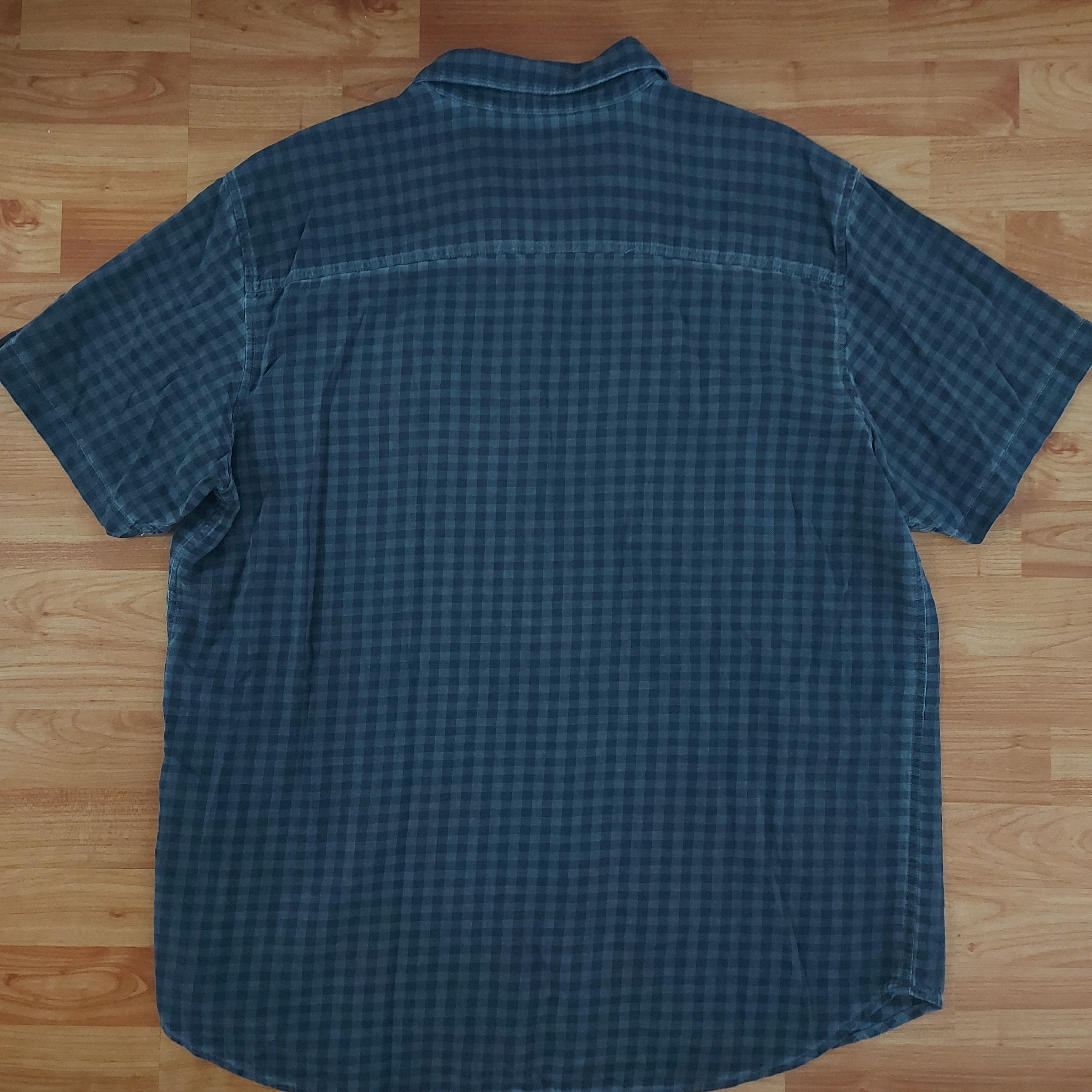 Harley Davidson Harley Davidson short sleeve shirt Size US XXL / EU 58 / 5 - 3 Thumbnail