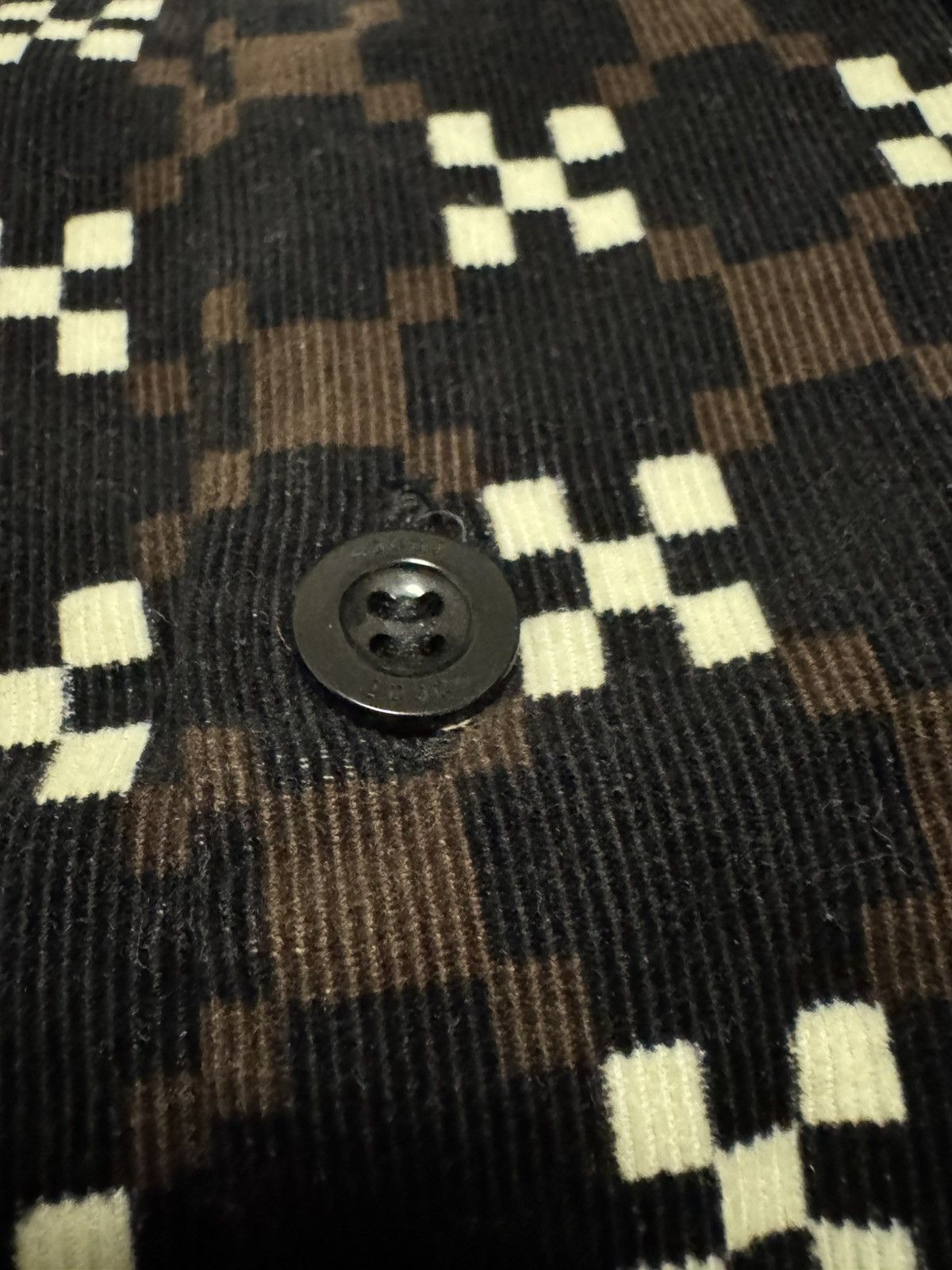 Sacai Sacai short sleeves Size US M / EU 48-50 / 2 - 6 Thumbnail