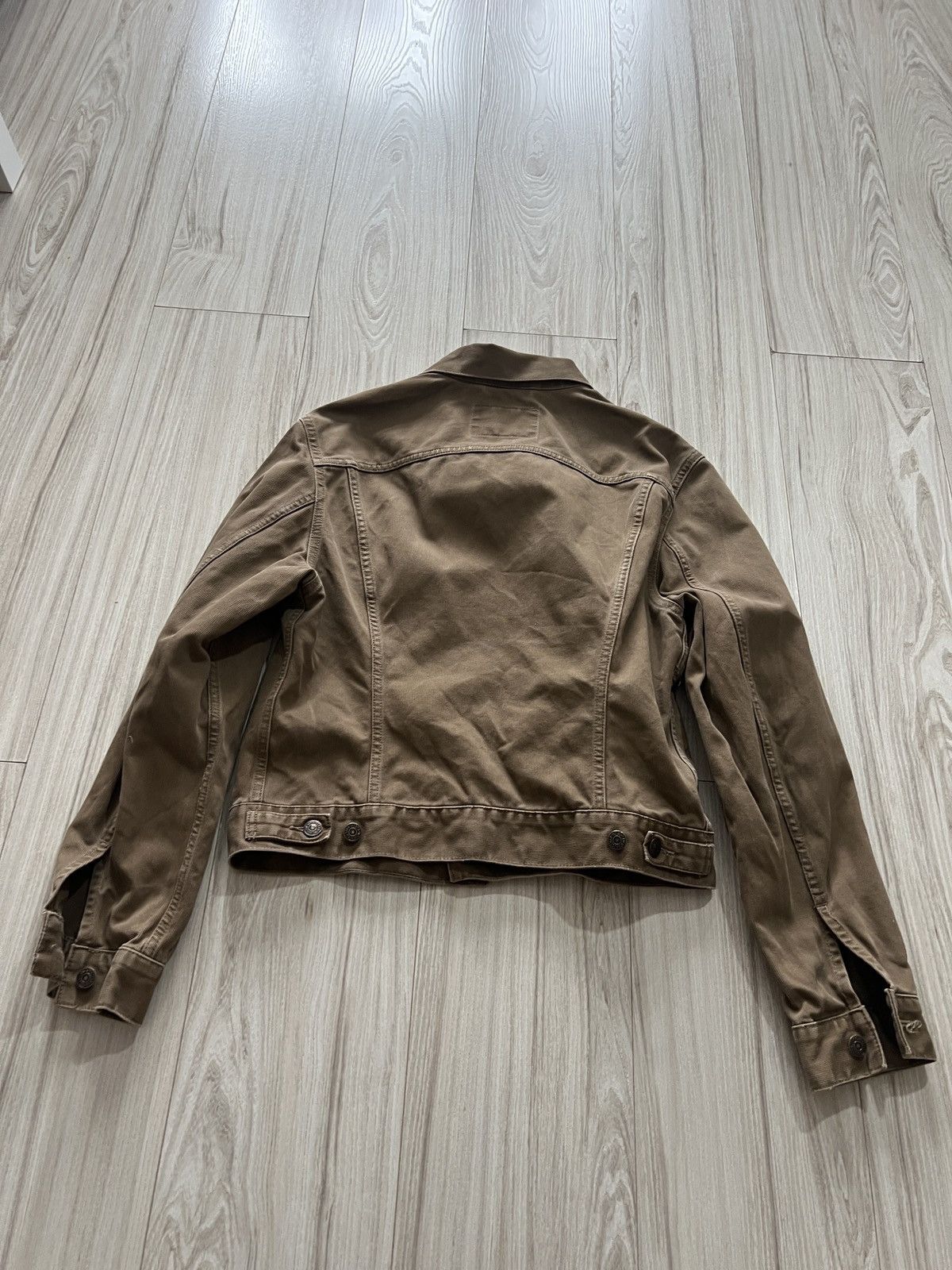 Levi's Vintage Clothing Levi’s Vintage Jacket Size US L / EU 52-54 / 3 - 2 Thumbnail