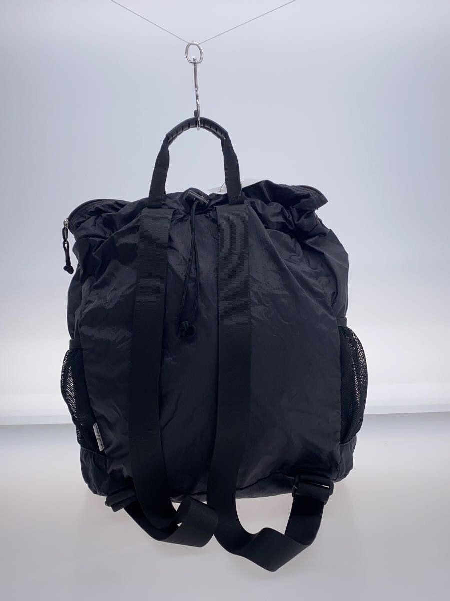 Hysteric Glamour Girl Logo Nylon Backpack Size ONE SIZE - 3 Thumbnail