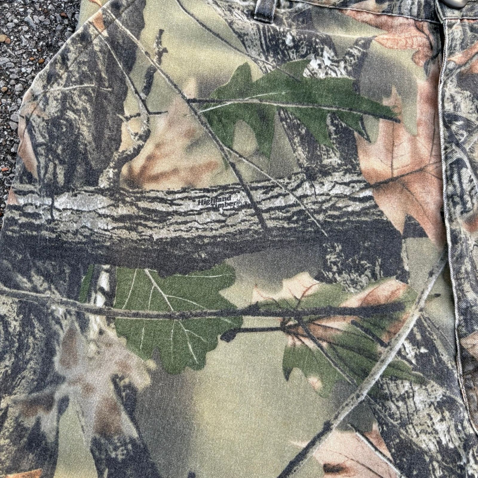 Realtree Vintage camo pants Size US 36 / EU 52 - 5 Thumbnail