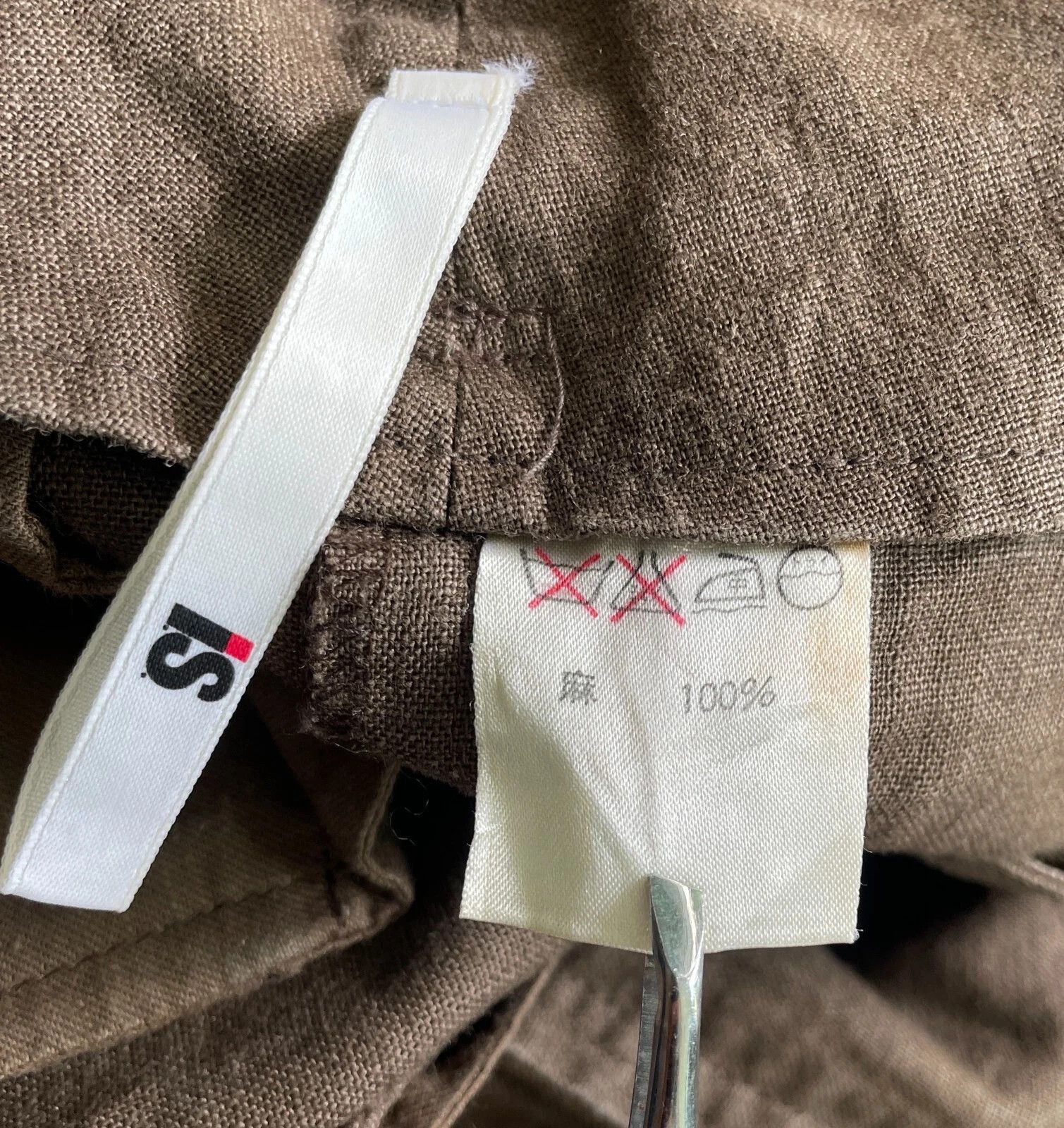 Homme Plisse Issey Miyake ISSEY MIYAKE Vintage Balloon Pants Size US 30 / EU 46 - 7 Thumbnail