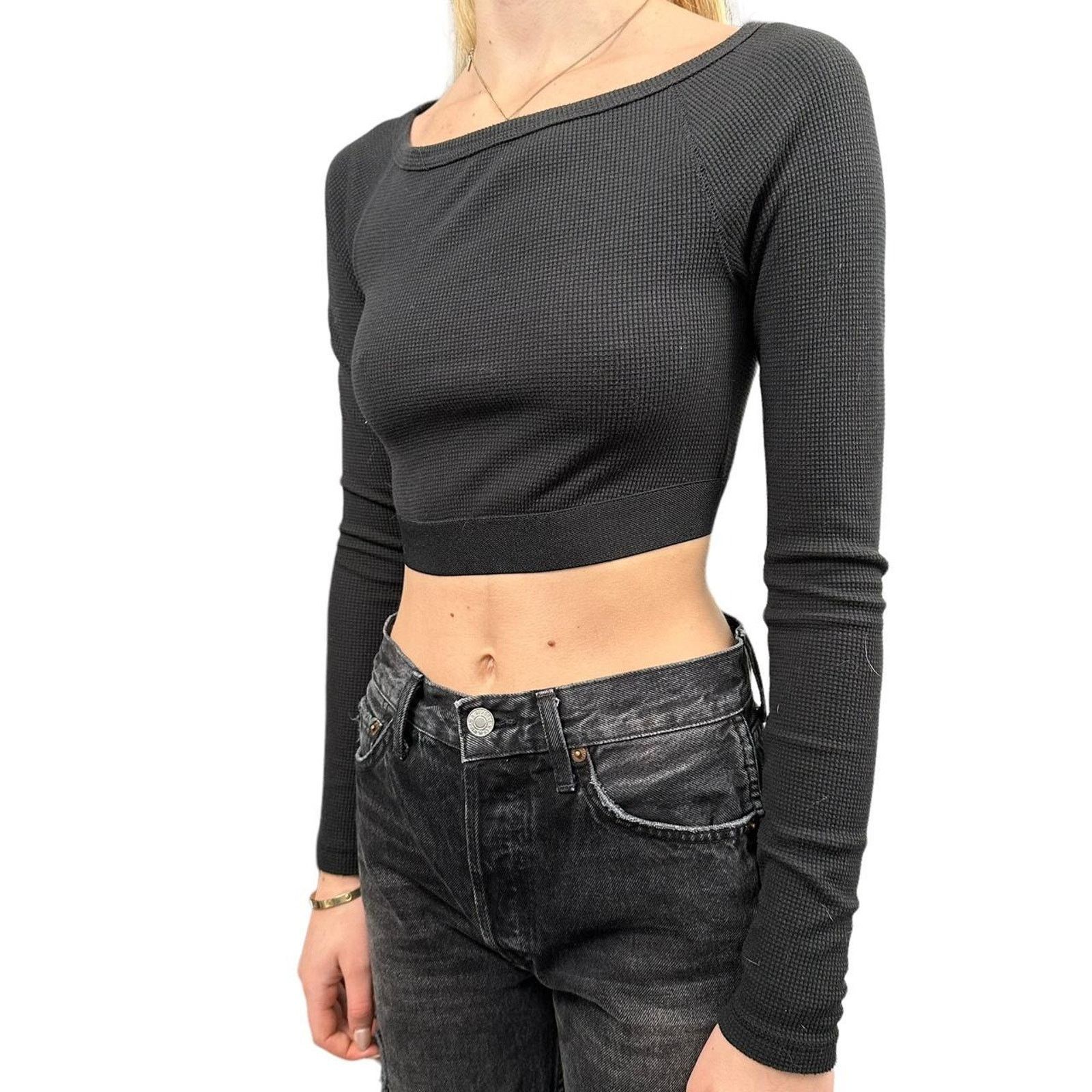 NakedCashmere Naked wardrobe longsleeve Size XS / US 0-2 / IT 36-38 - 2 Thumbnail