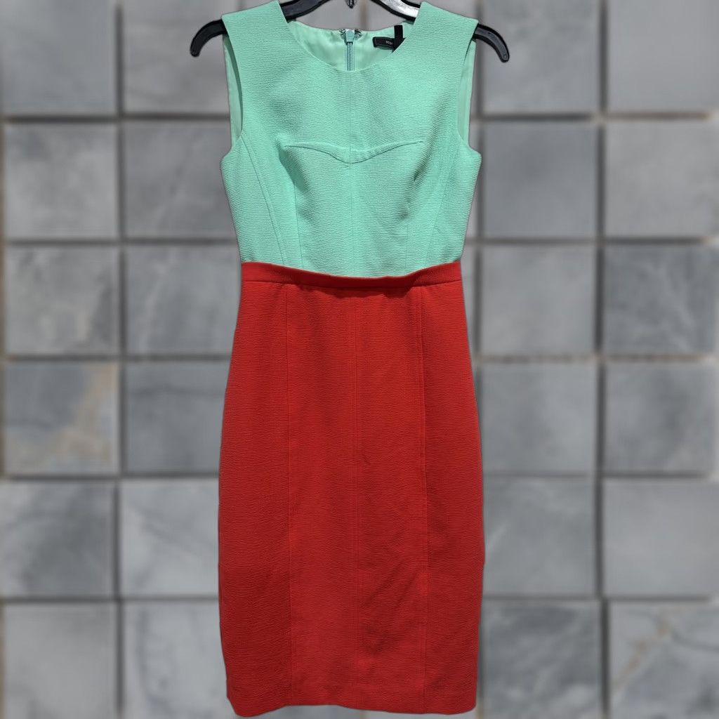 Bcbgmaxazria VINTAGE? No. Size XS / US 0-2 / IT 36-38 - 1 Thumbnail