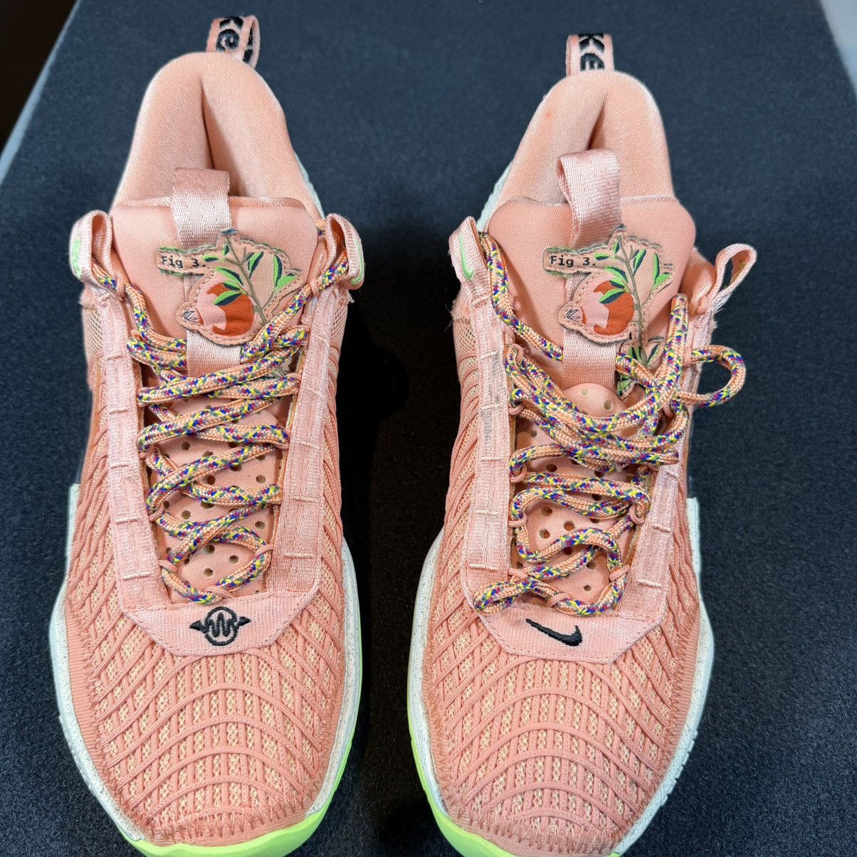 Nike Nike Cosmic Unity Pomegranate Apricot Agate size 8 Size US 8 / EU 41 - 3 Thumbnail