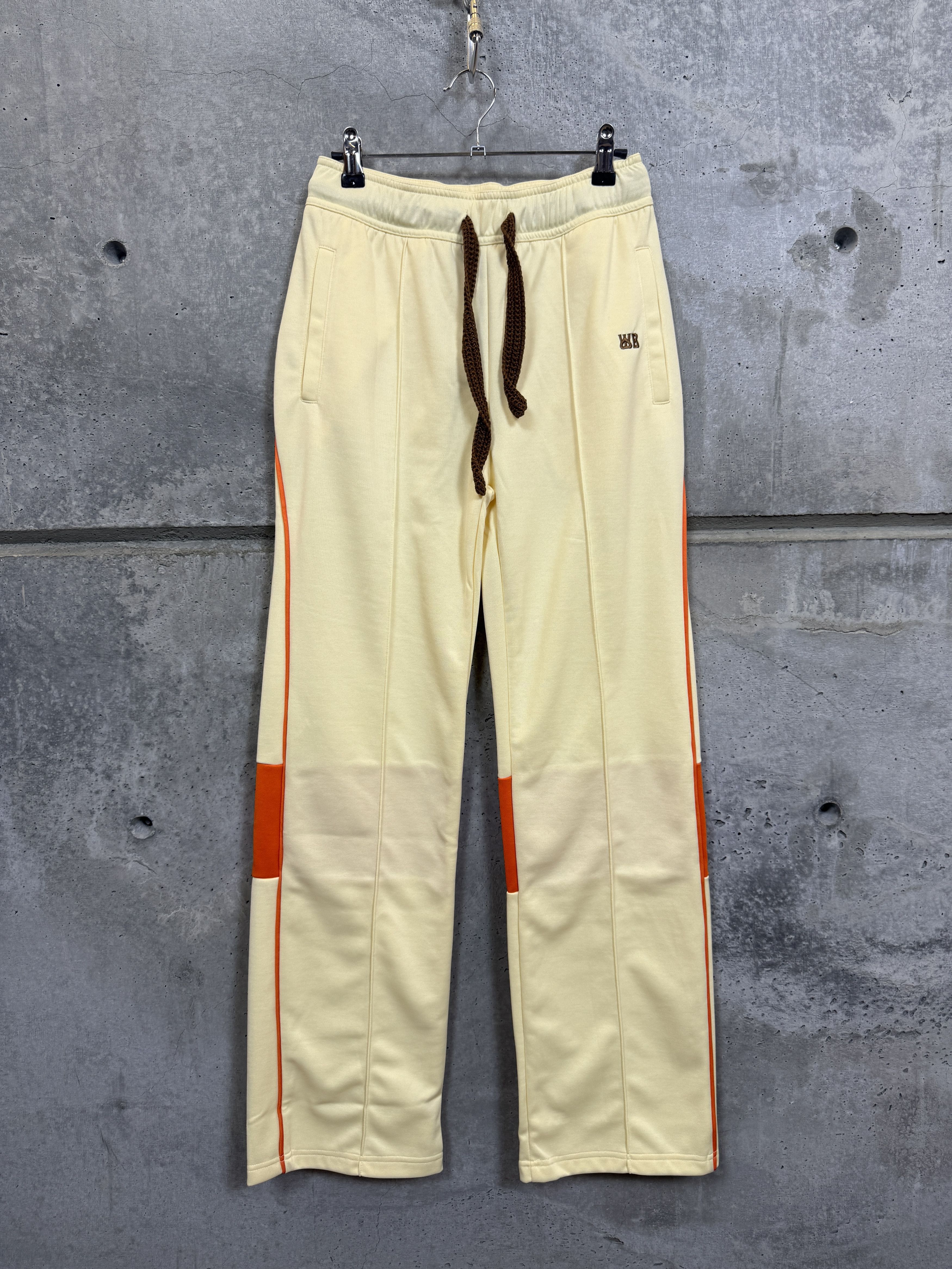 Wales Bonner $590 Wales Bonner Percussion Track Pants Size US 30 / EU 46 - 5 Thumbnail