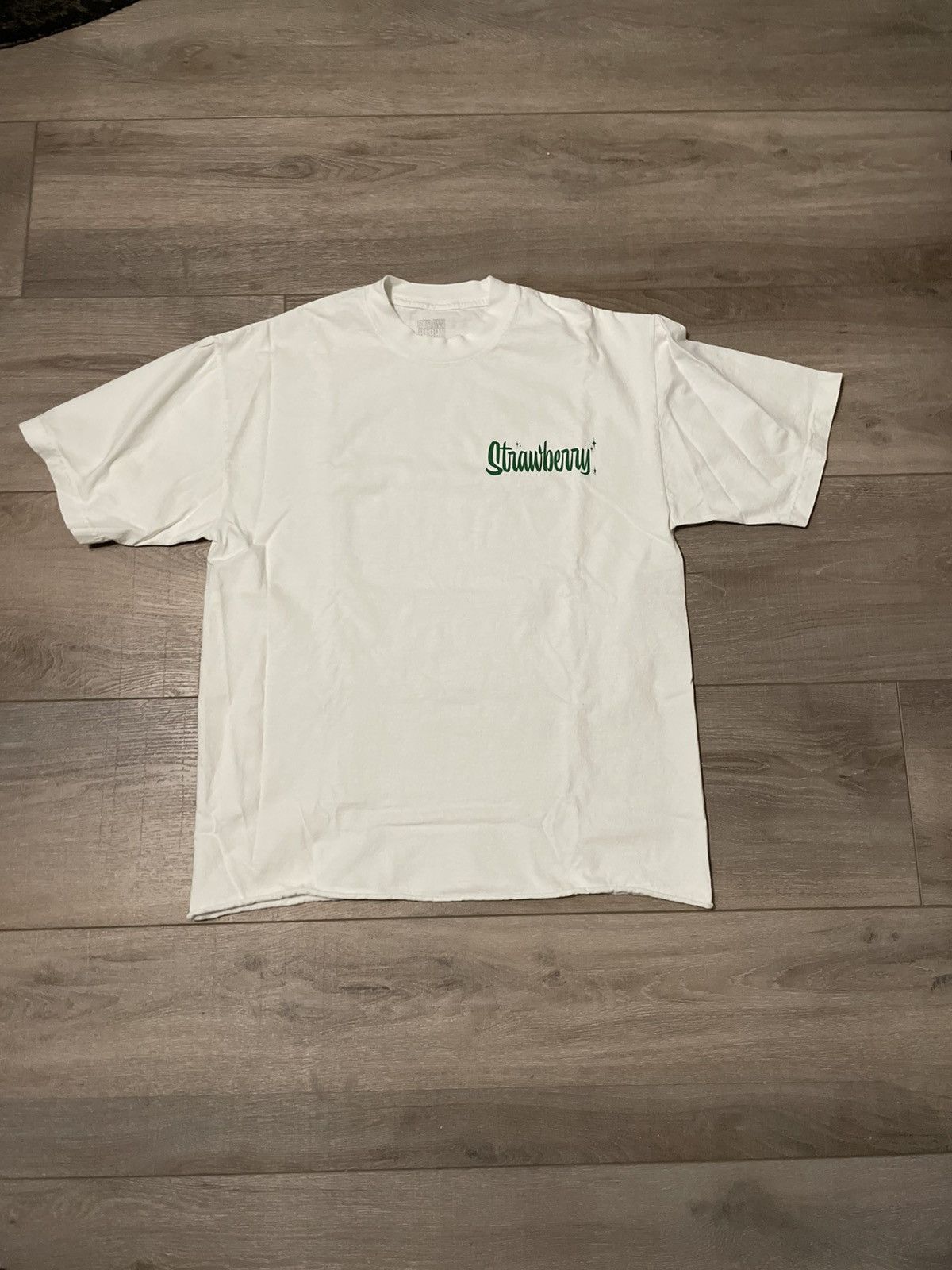 Strawberry Tee