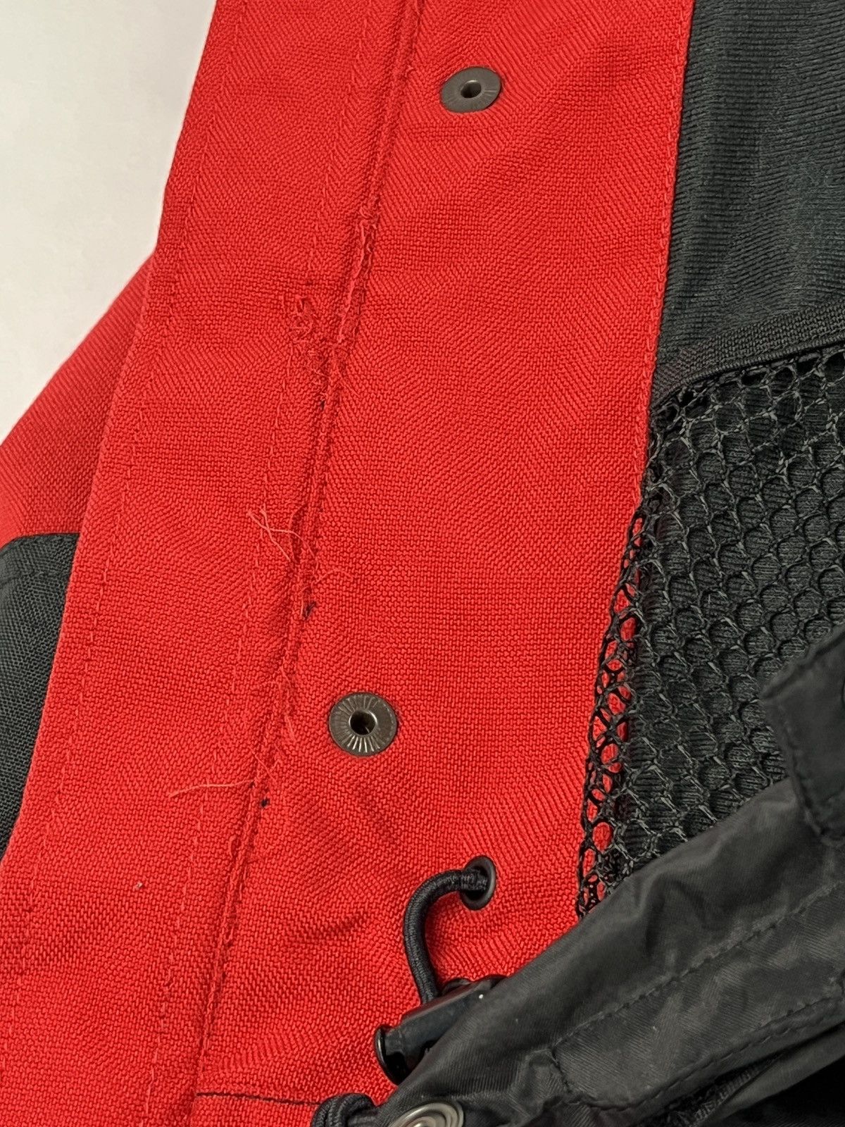 The North Face Vintage North Face Steep Tech Jacket Size US L / EU 52-54 / 3 - 19 Thumbnail