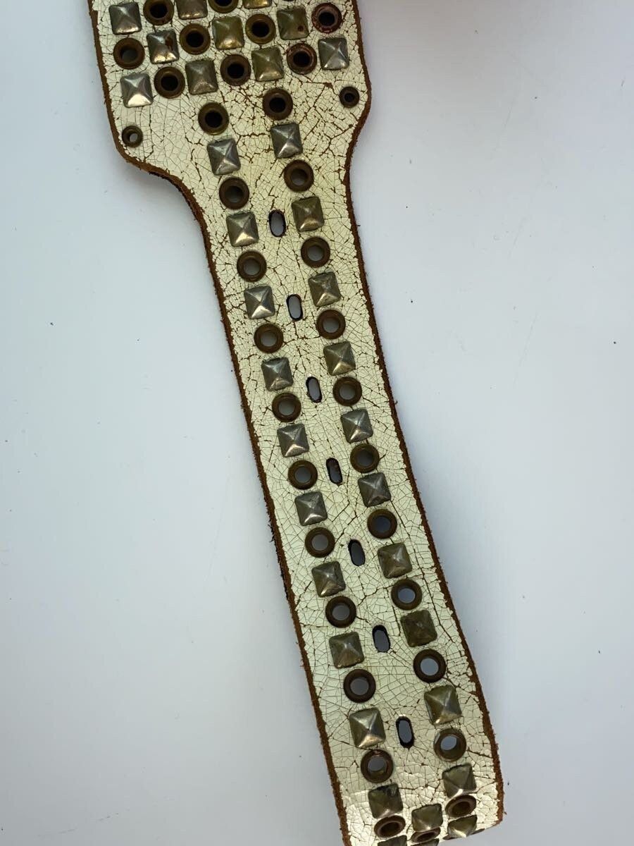 Hysteric Glamour Balthazar Studded Belt Size ONE SIZE - 4 Thumbnail