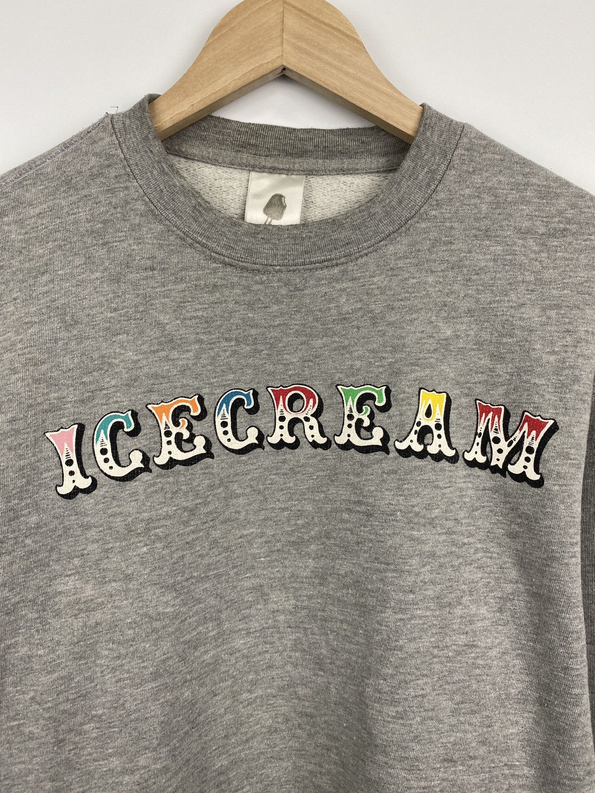 Billionaire Boys Club 🇺🇸 Vintage Icecream Billionaire Boys Club BBC Oldmoney Size US M / EU 48-50 / 2 - 4 Thumbnail