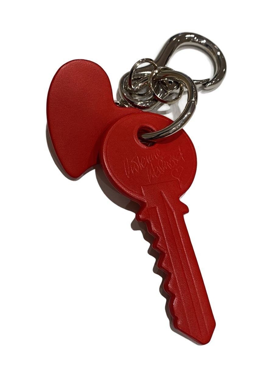 Vivienne Westwood 🐎 Heart Orb Keychain Size ONE SIZE - 2 Thumbnail