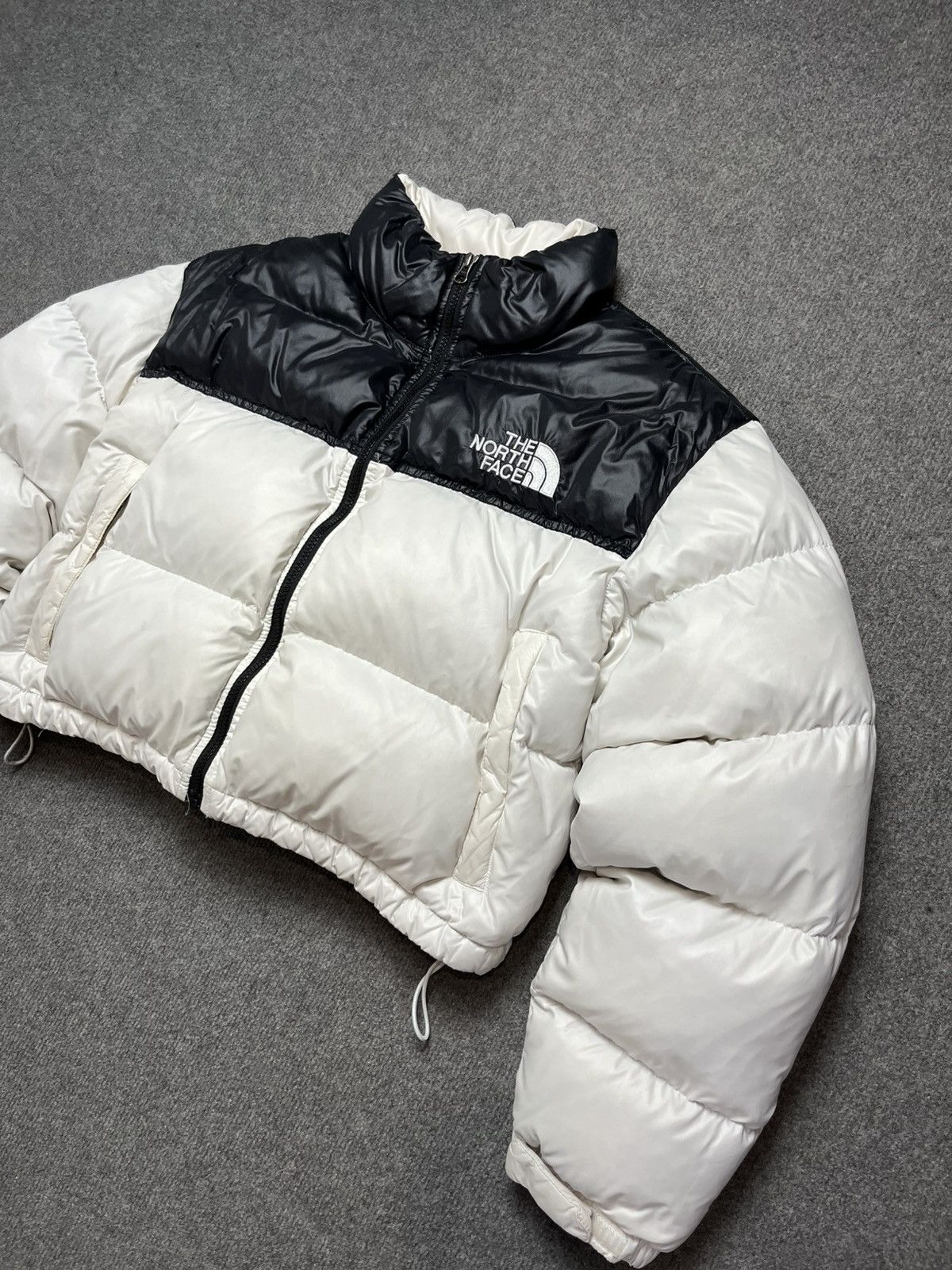 The North Face The north face 700 down jacket Size XL / US 12-14 / IT 48-50 - 3 Thumbnail