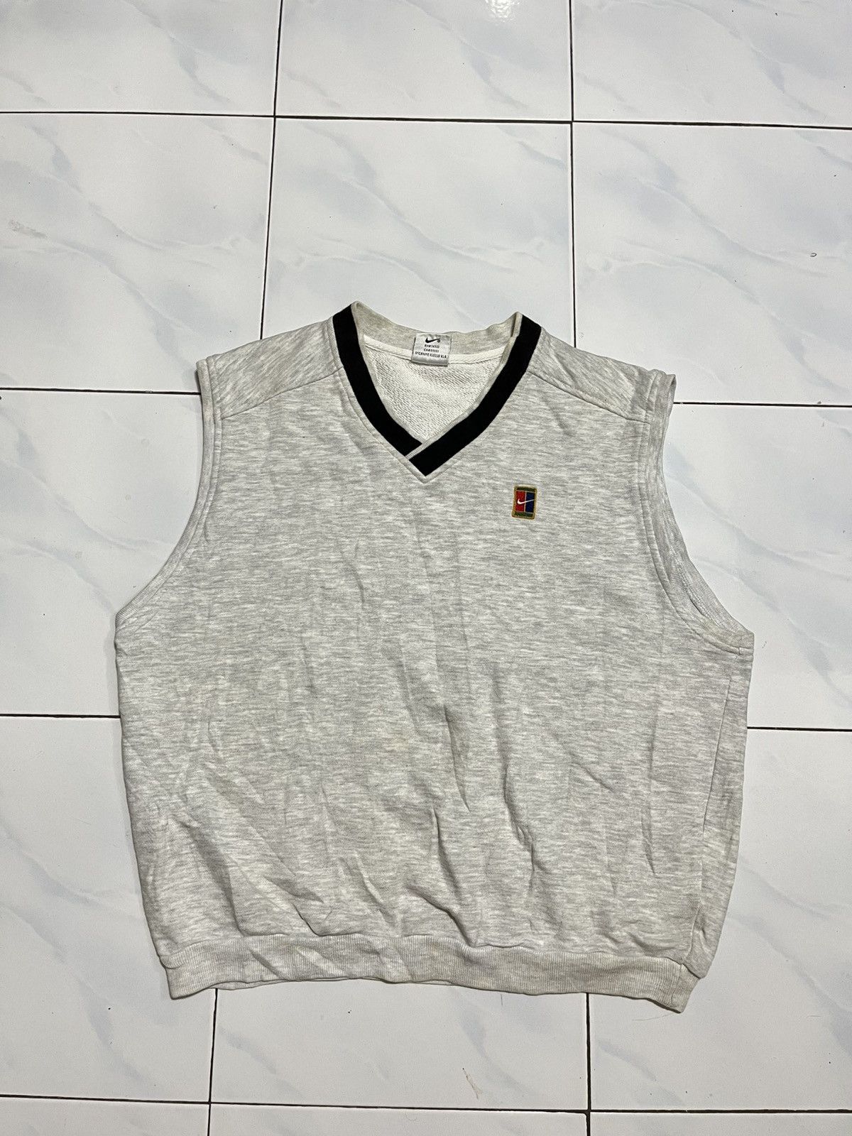 Nike × Vintage Nike vintage Size US M / EU 48-50 / 2 - 1 Thumbnail