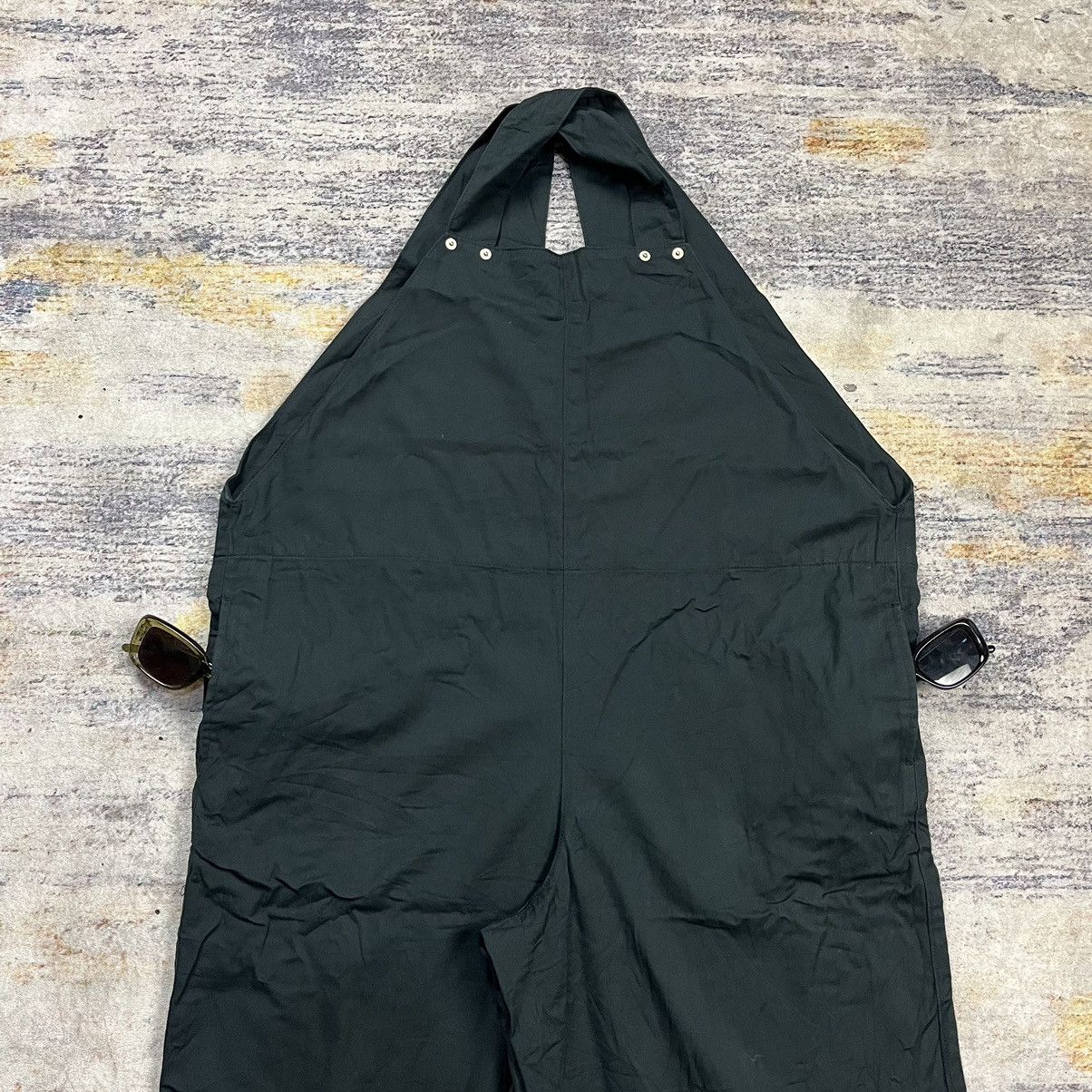 Issey Miyake × Japanese Brand Vintage issey miyake jumpsuit Size 32" / US 10 / IT 46 - 4 Thumbnail