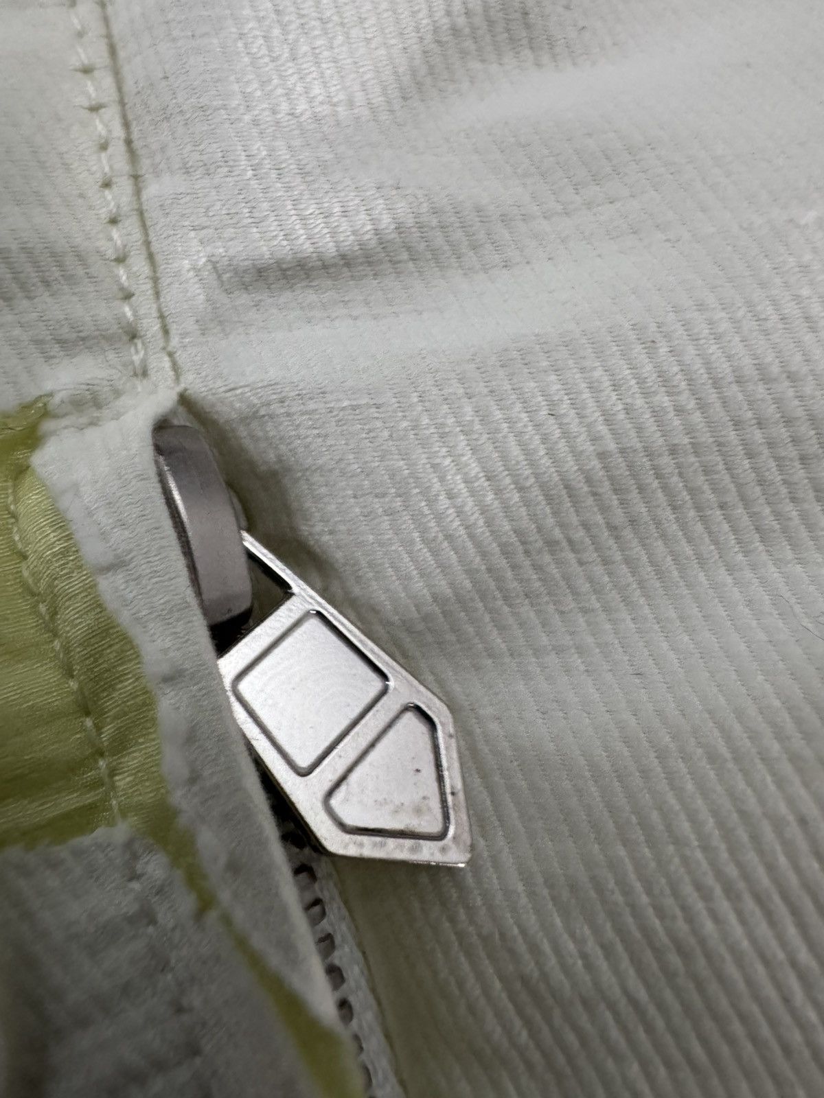 Hermes HERMES jacket SEE ALL PHOTOS AND READ ALL DESCRIPTION Size US L / EU 52-54 / 3 - 9 Thumbnail