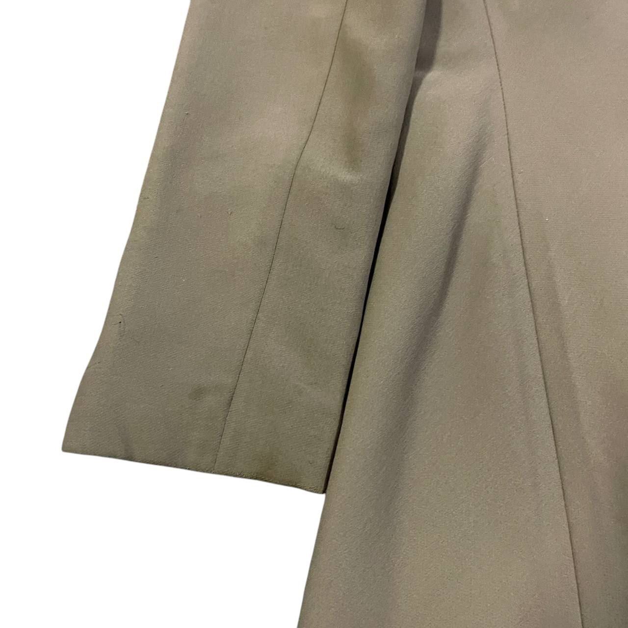 Giorgio Armani Vintage Giorgio Armani Wool Jacket Size XS / US 0-2 / IT 36-38 - 13 Thumbnail
