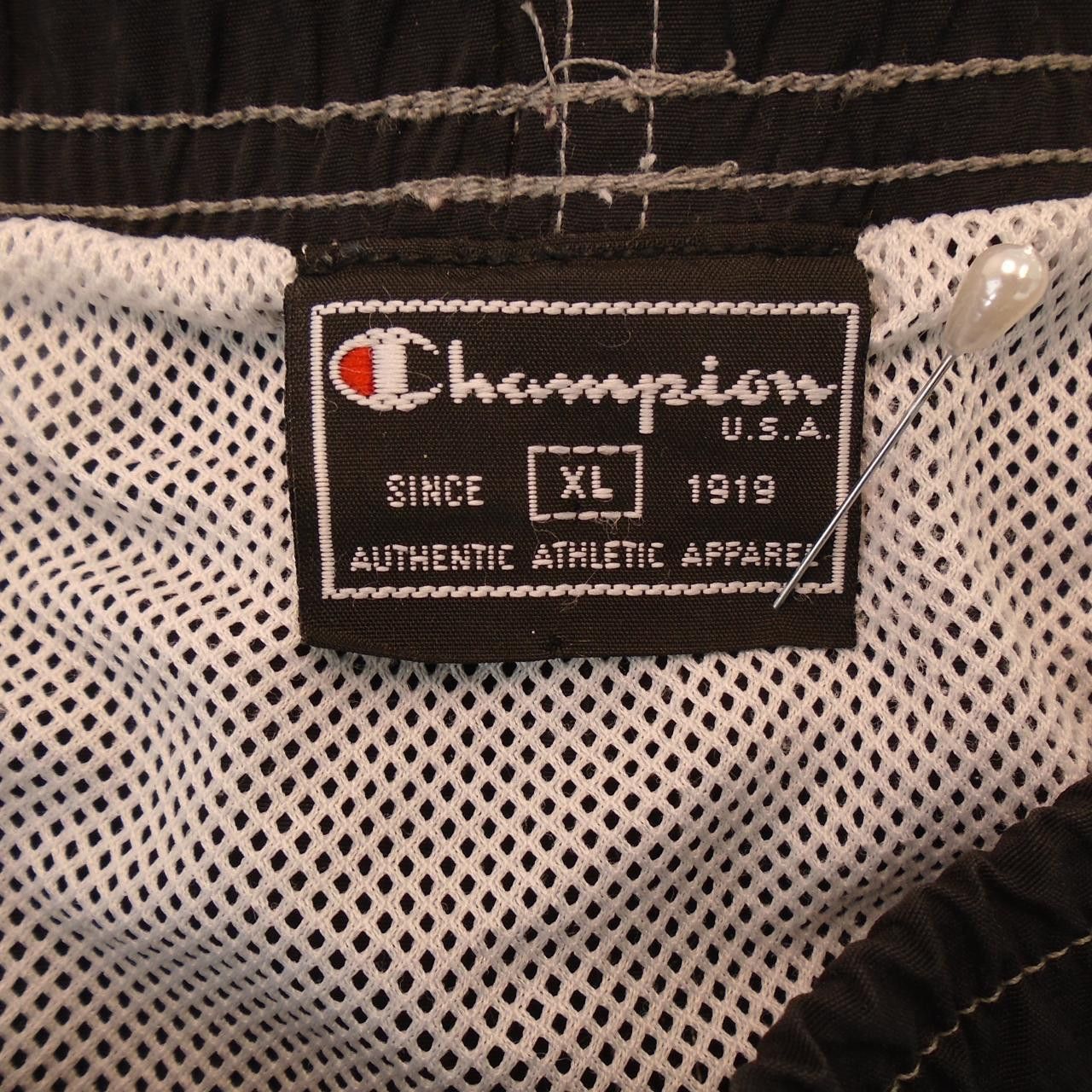 Champion Men's Shorts Champion Size US 36 / EU 52 - 7 Thumbnail