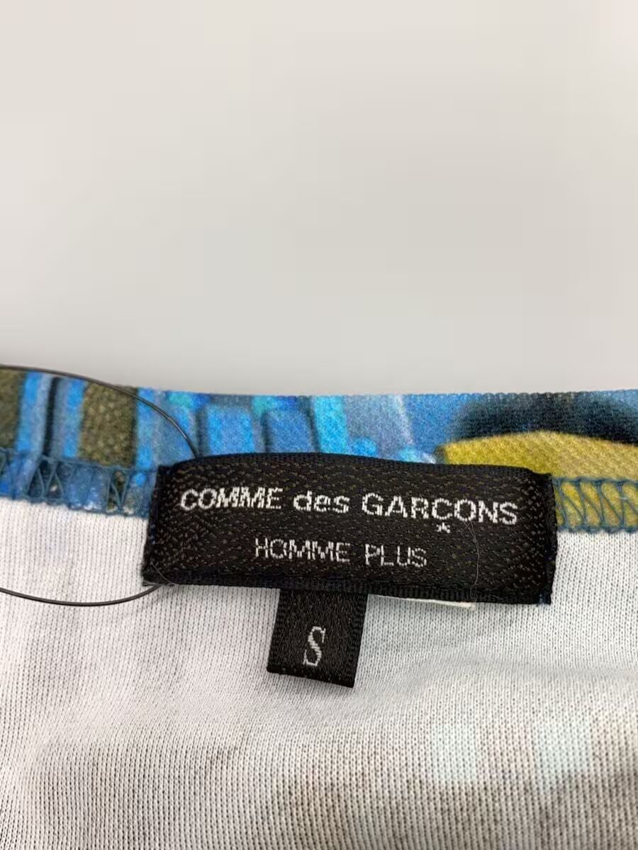 Comme des Garcons Homme Plus Emo Boy Band Tee Size US S / EU 44-46 / 1 - 3 Thumbnail