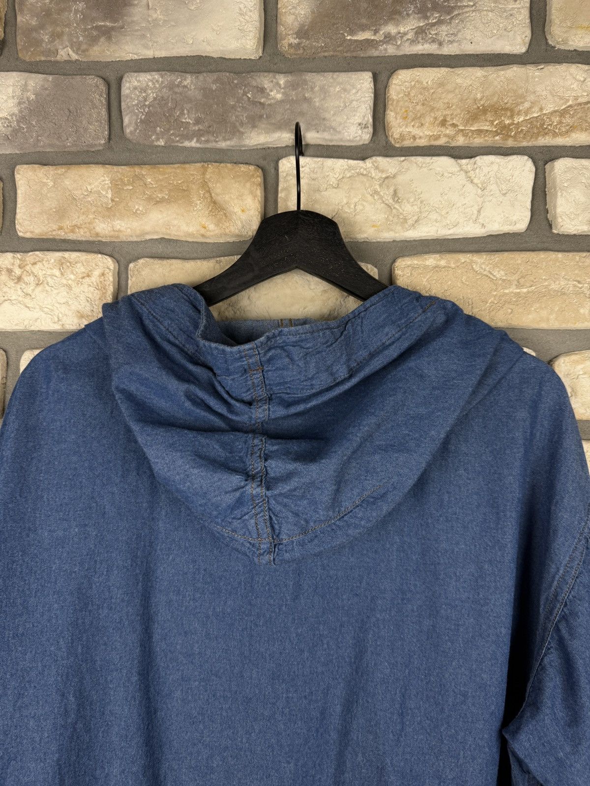 Engineered Garments Very rare engineered garments oversize jacket anorak Size US S / EU 44-46 / 1 - 10 Thumbnail