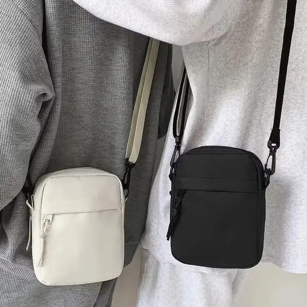 Other Square Sling Handbags Adjustable Strap Size ONE SIZE - 4 Thumbnail