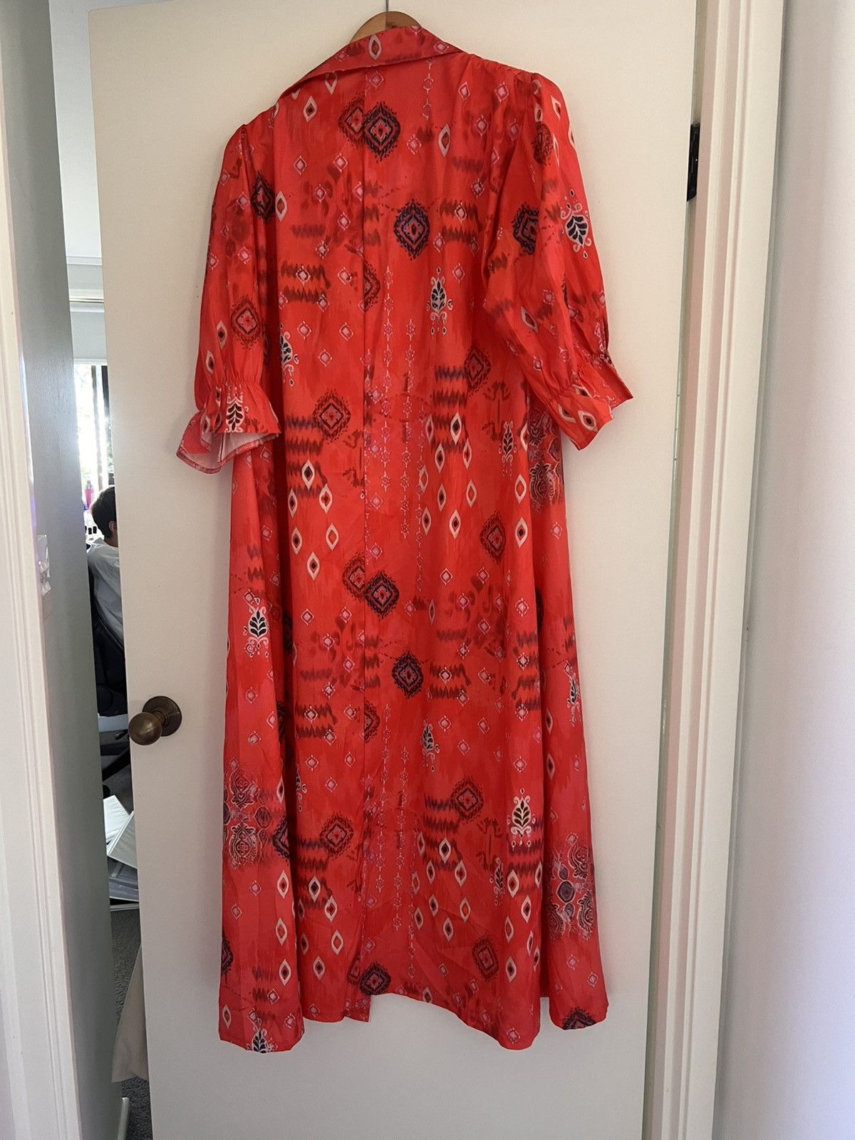 Other Asian inspired robe? Size L / US 10 / IT 46 - 3 Thumbnail