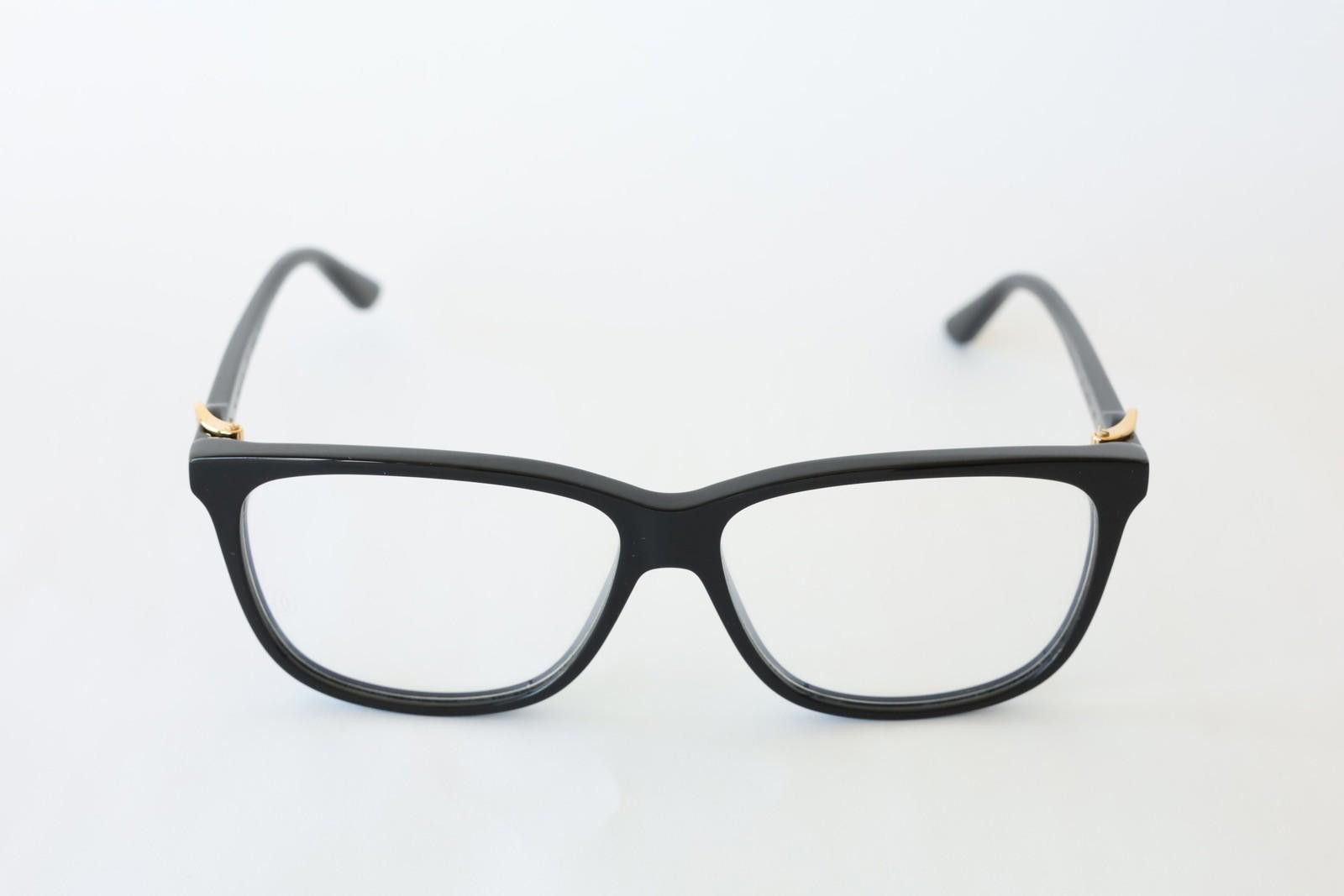 Cartier New Cartier eyewear optical eyeglasses CT0351O 001 black Size ONE SIZE - 2 Thumbnail
