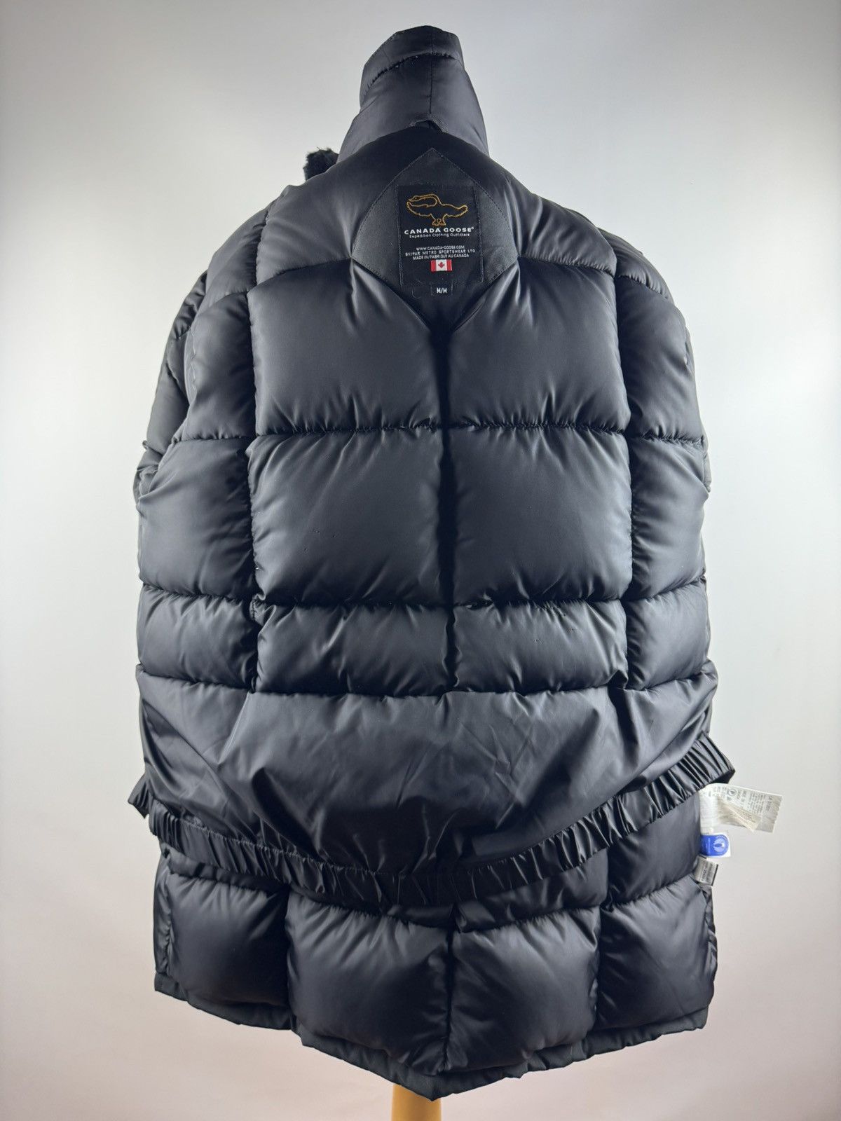 Canada Goose Canada Goose Parka Expedition Size US M / EU 48-50 / 2 - 13 Thumbnail