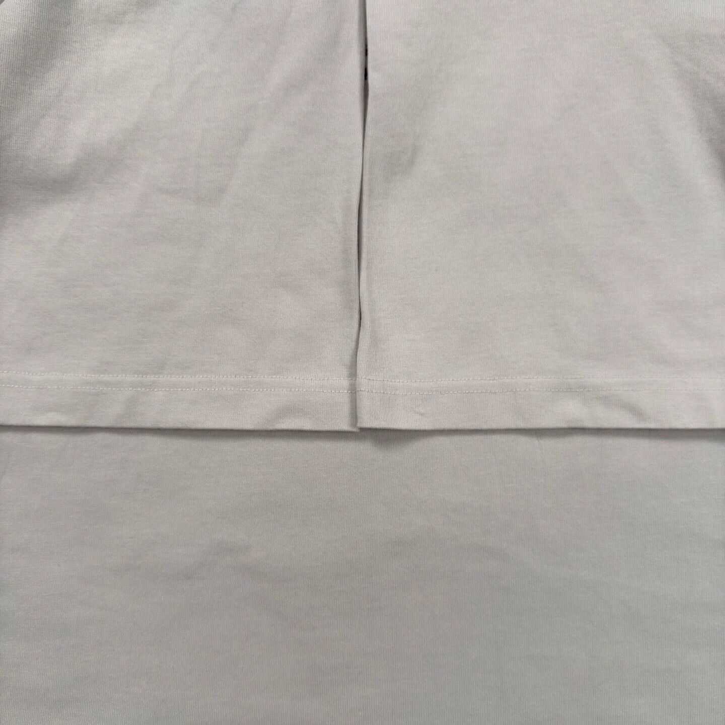 Balenciaga Balenciaga White WiFi Print T-Shirt M Size US M / EU 48-50 / 2 - 6 Thumbnail