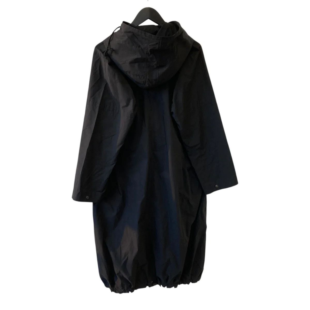Yohji Yamamoto REGULATION Yohji Yamamoto/ R-ZIPPER COAT Size US M / EU 48-50 / 2 - 2 Thumbnail