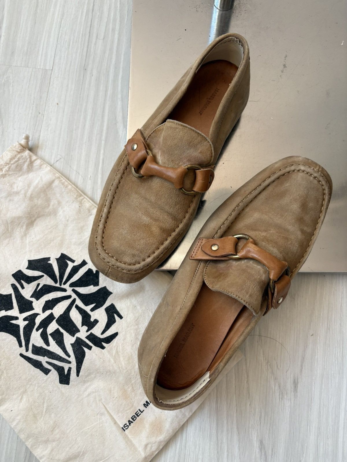 Isabel Marant Isabel Marant shoes Size US 7.5 / IT 37.5 - 8 Thumbnail