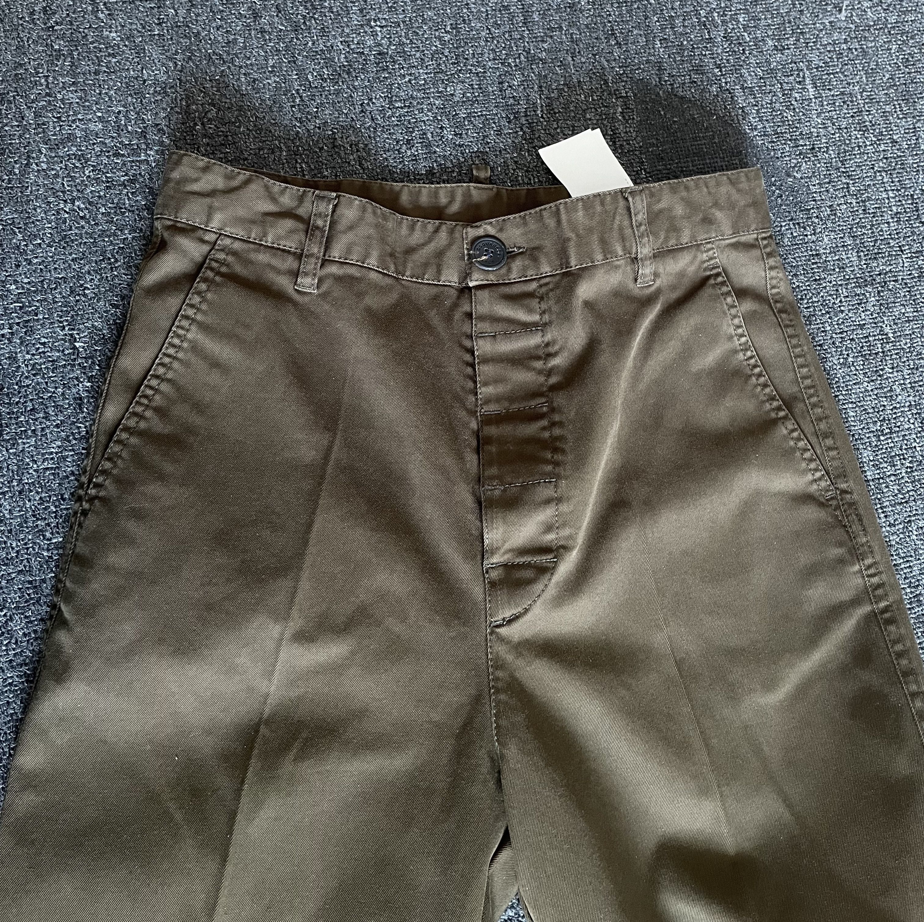 Dsquared2 dsquared2 Casual Pants size 44 Size US 28 / EU 44 - 6 Thumbnail
