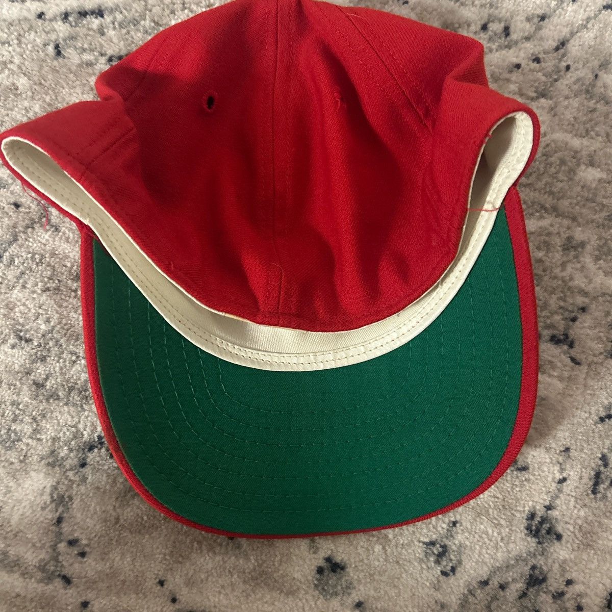 Other Pro KM limited edition Chicago White Sox Cap Size ONE SIZE - 5 Thumbnail