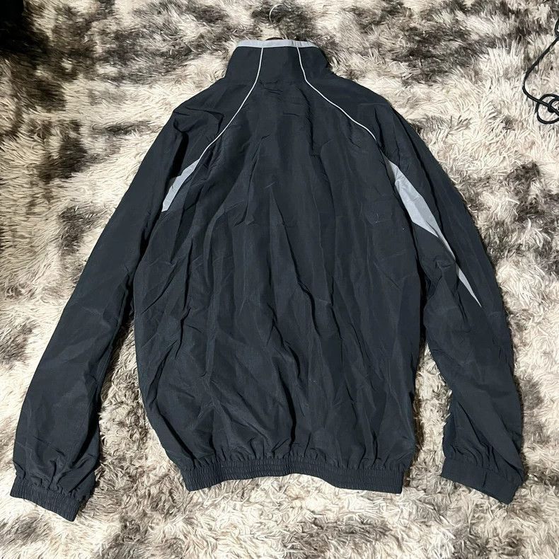 Balenciaga Balenciaga 23fw black and gray color matching 3B sports tra Size US S / EU 44-46 / 1 - 3 Thumbnail