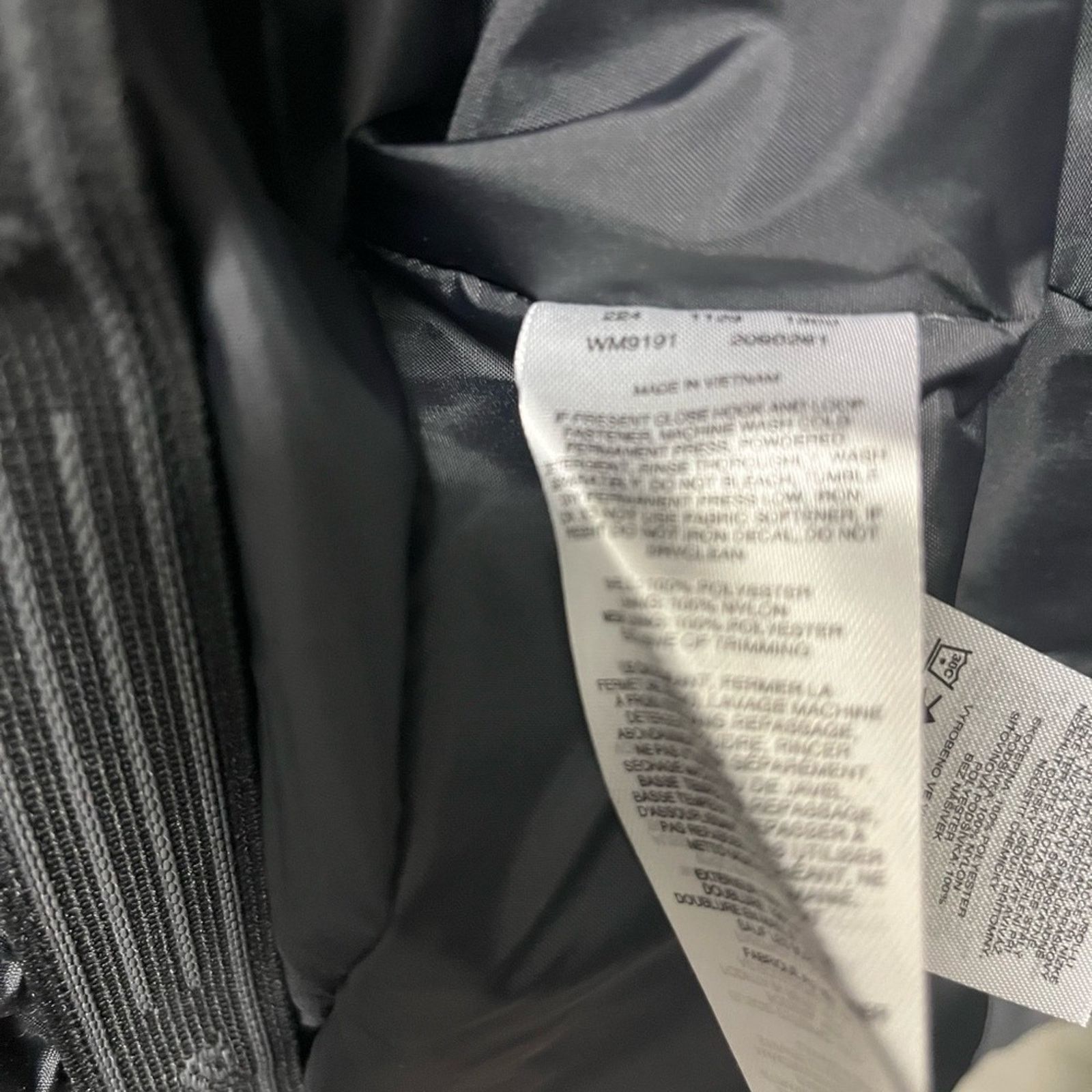 Columbia Columbia Whirlibird™ V Interchange Jacket Men S Gray Rain Size US S / EU 44-46 / 1 - 9 Thumbnail