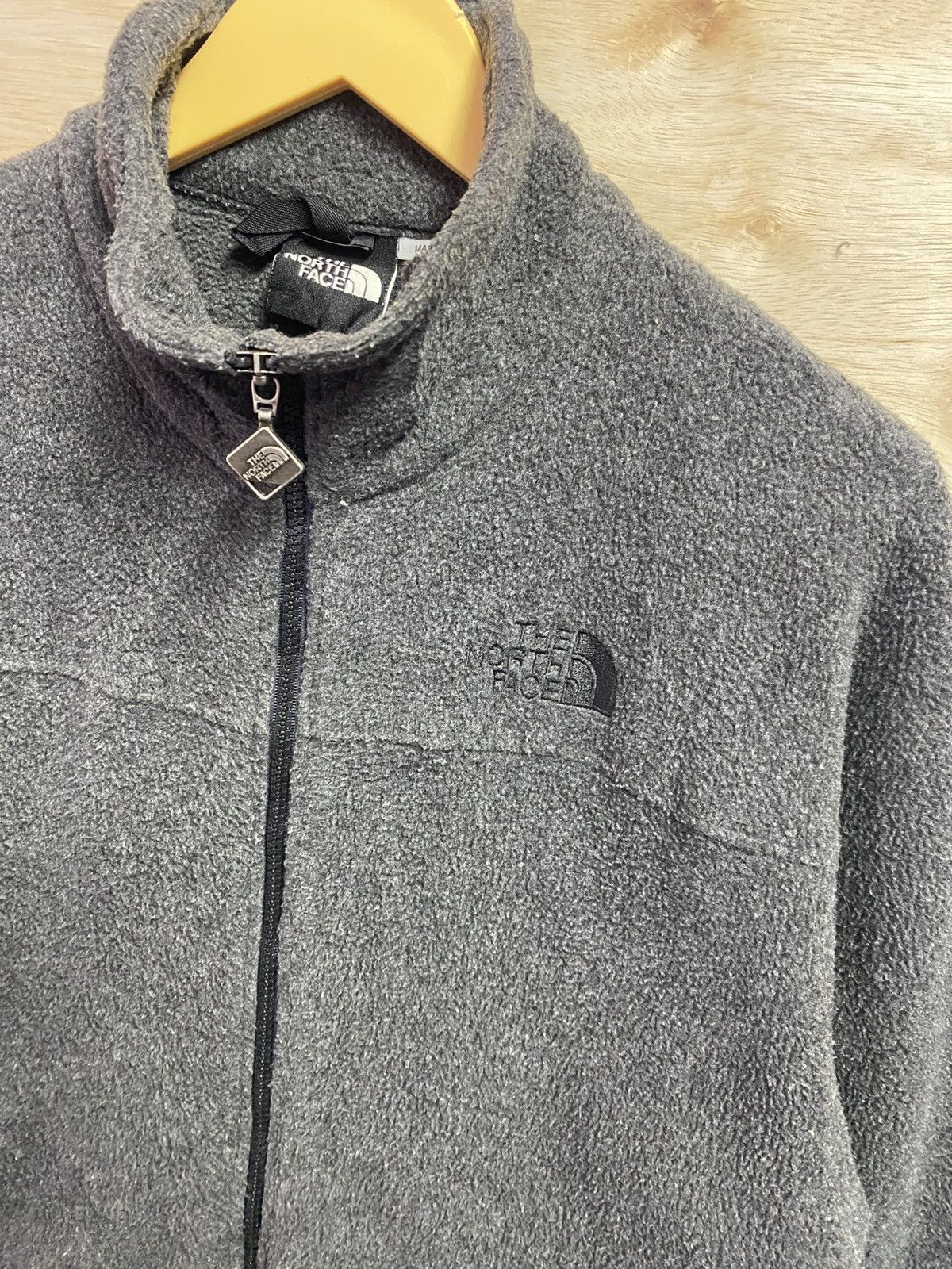 The North Face Vintage The North Face fleece jacket Size US L / EU 52-54 / 3 - 4 Thumbnail