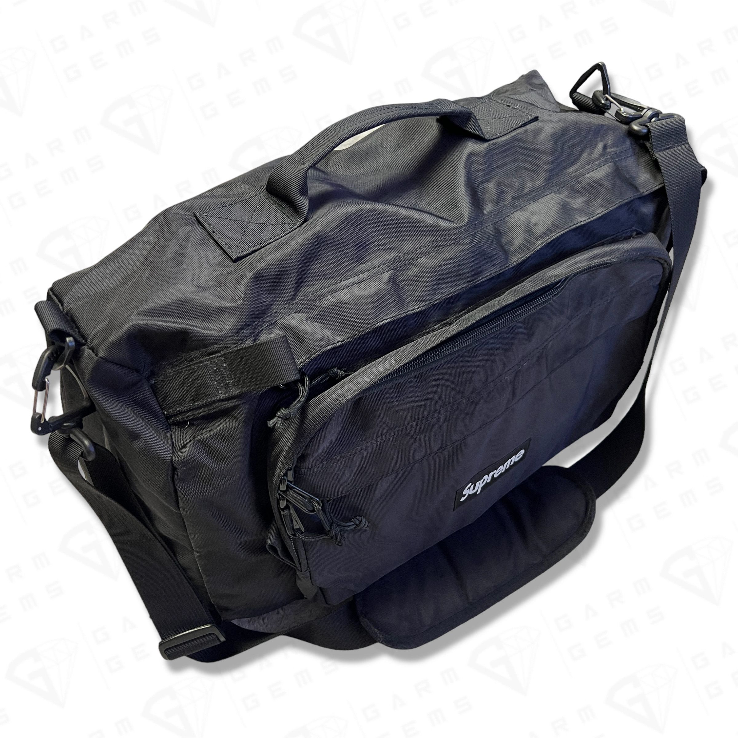 Supreme Supreme Duffle Bag Size ONE SIZE - 3 Thumbnail