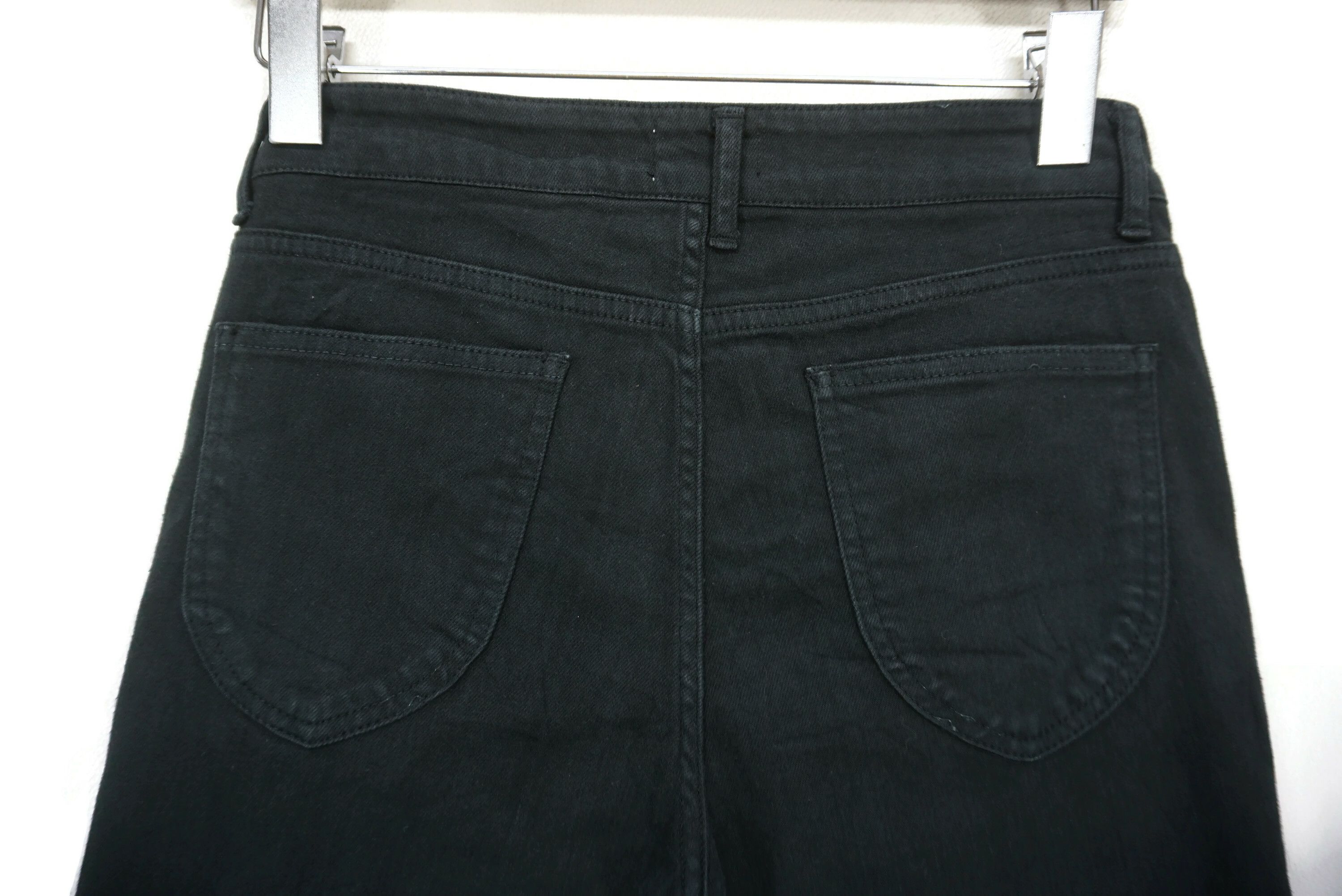 Ben Davis Vintage Ben Davis Size 26 fit W28xL30 Slim Skinny Workwear Size 26" / US 2 / IT 38 - 8 Thumbnail