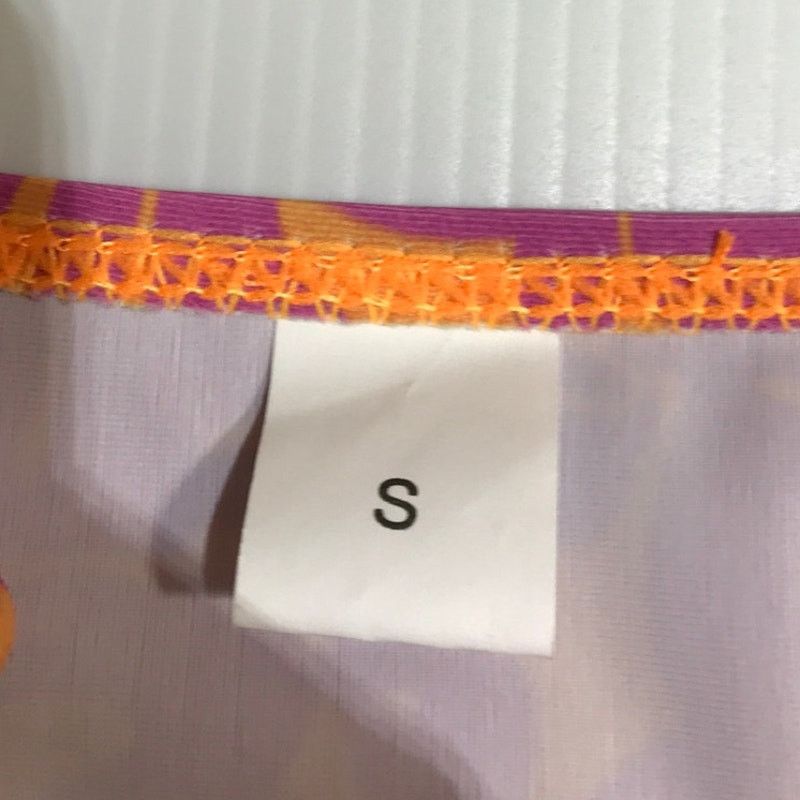Other NWT Halter Triangle Top String Bikini Bottom Sarong S Size S / US 4 / IT 40 - 8 Thumbnail