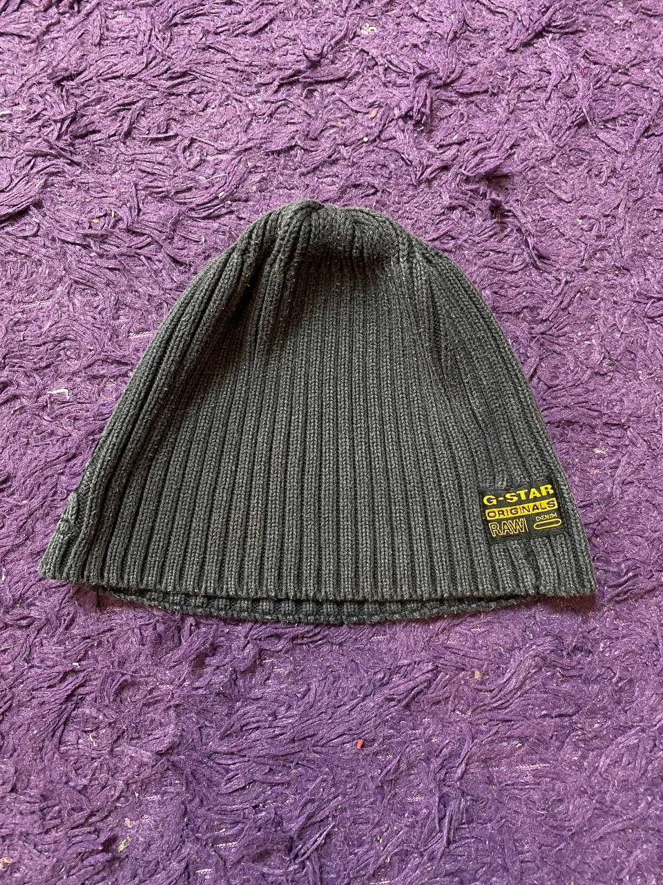 G-Star G-Star Hat Size ONE SIZE - 2 Thumbnail