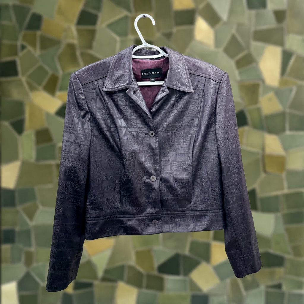 Vintage VINTAGE? No. Size L / US 10 / IT 46 - 1 Thumbnail