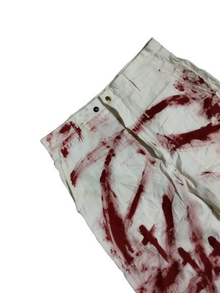 Japanese Brand Astraet Painter Jeans Size US 30 / EU 46 - 3 Thumbnail