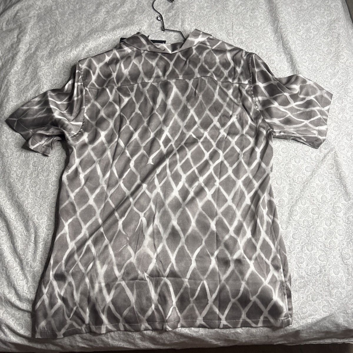 Nahmias Nahmias swish shirt Size US S / EU 44-46 / 1 - 7 Thumbnail