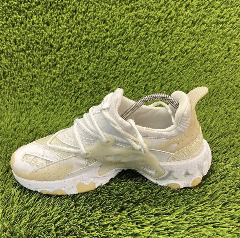 Nike × Undercover Nike React Presto in Undercover White Size US 8.5 / EU 41-42 - 3 Thumbnail