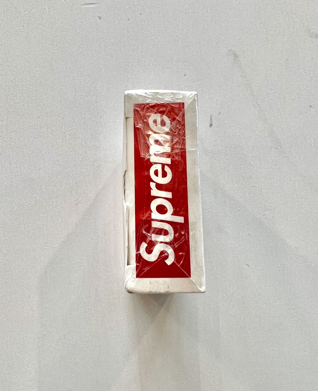 Supreme Supreme mini playing cards Size ONE SIZE - 4 Thumbnail