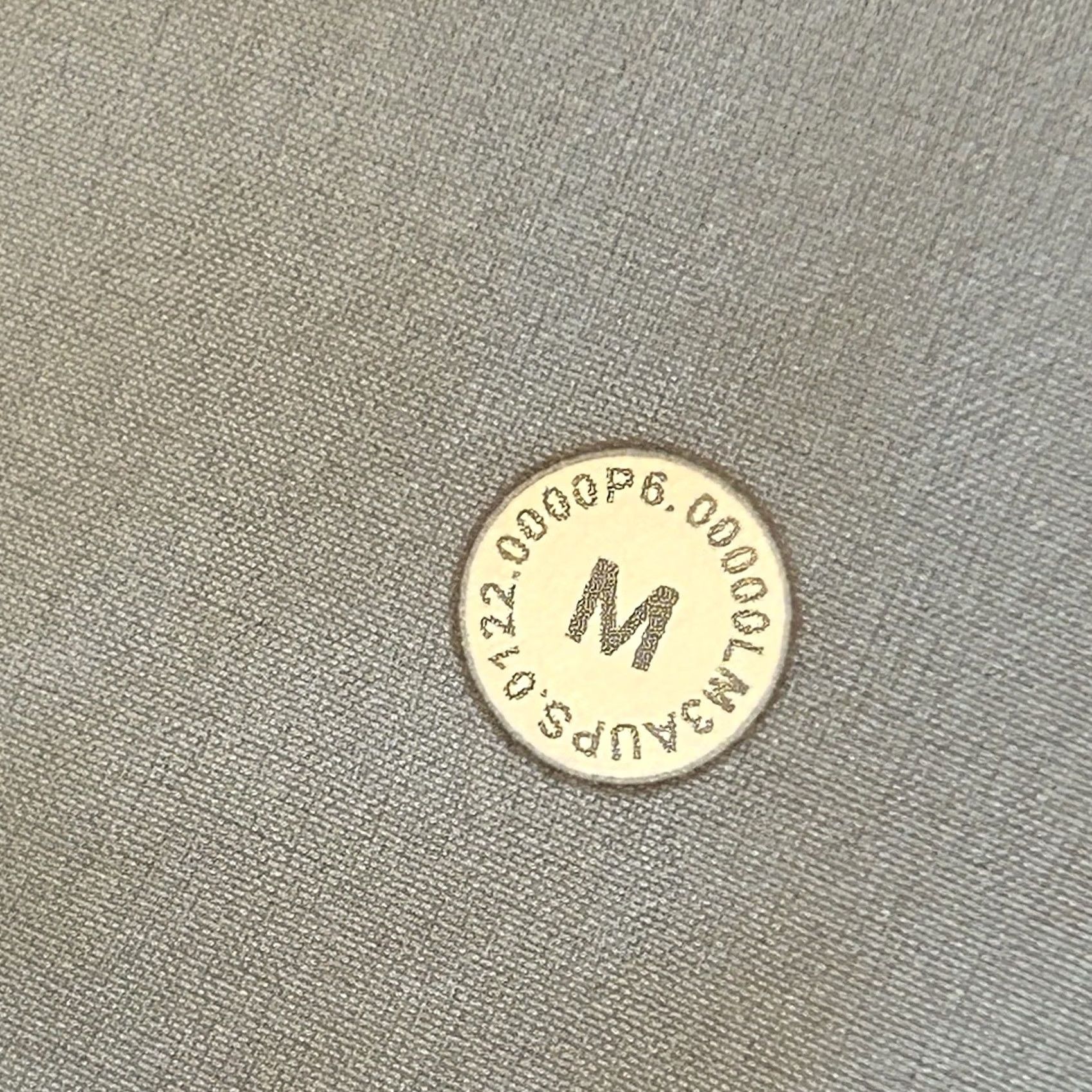 Lululemon Lululemon City Sweat Hoodie Men’s Medium Long Sleeve Pullover Size US M / EU 48-50 / 2 - 6 Thumbnail