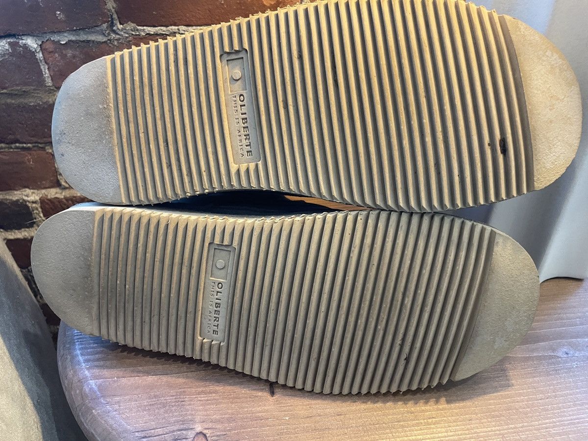 Oliberte Oliberte x Mark McNairy Mojoo Boot Size US 13 / EU 46 - 5 Thumbnail