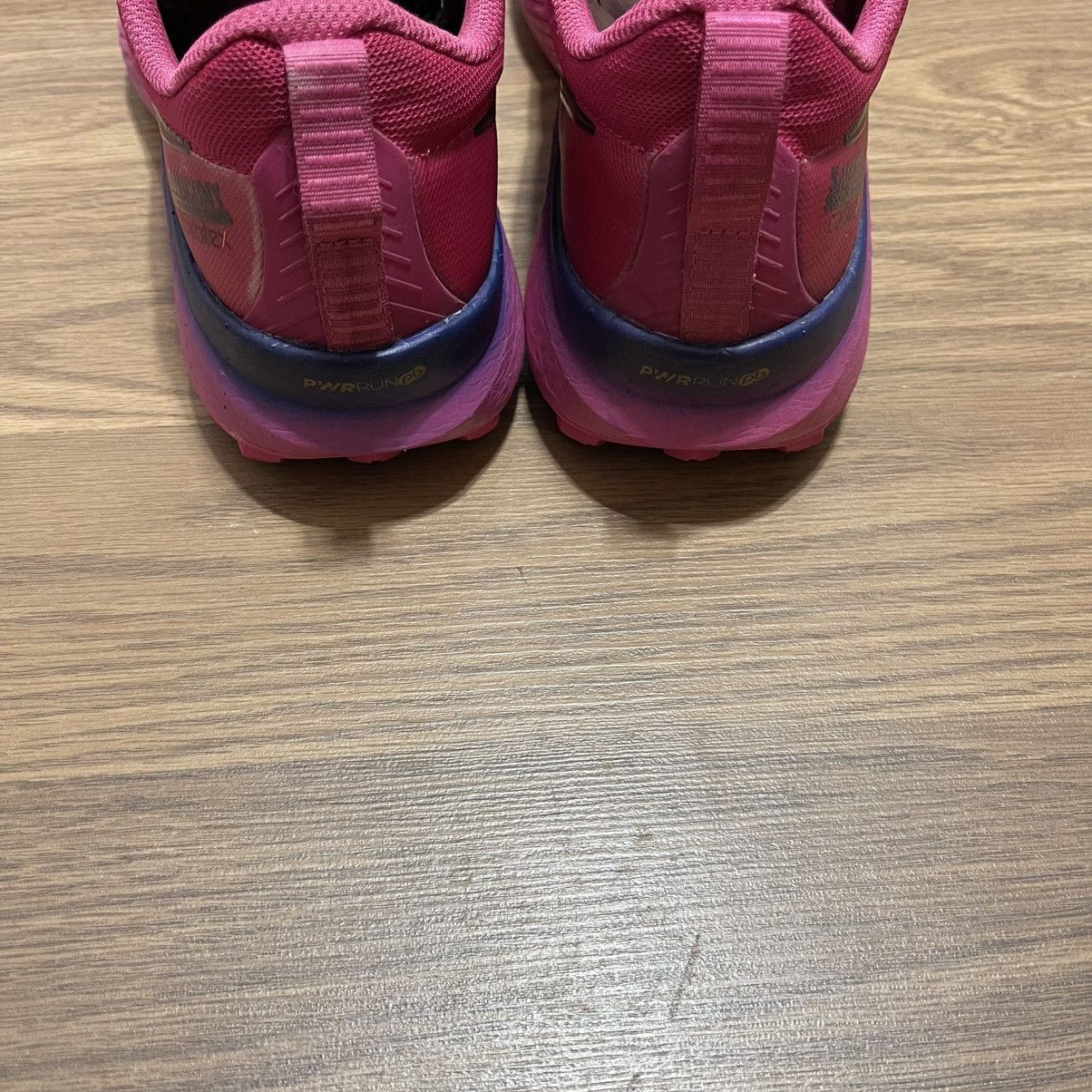 Saucony Saucony Endorphin Edge Trail Prospect Quartz Rose Size US 11.5 / EU 44-45 - 9 Thumbnail