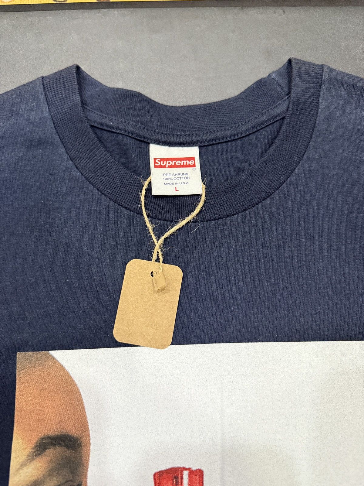 Supreme supreme pistol Size US L / EU 52-54 / 3 - 4 Thumbnail