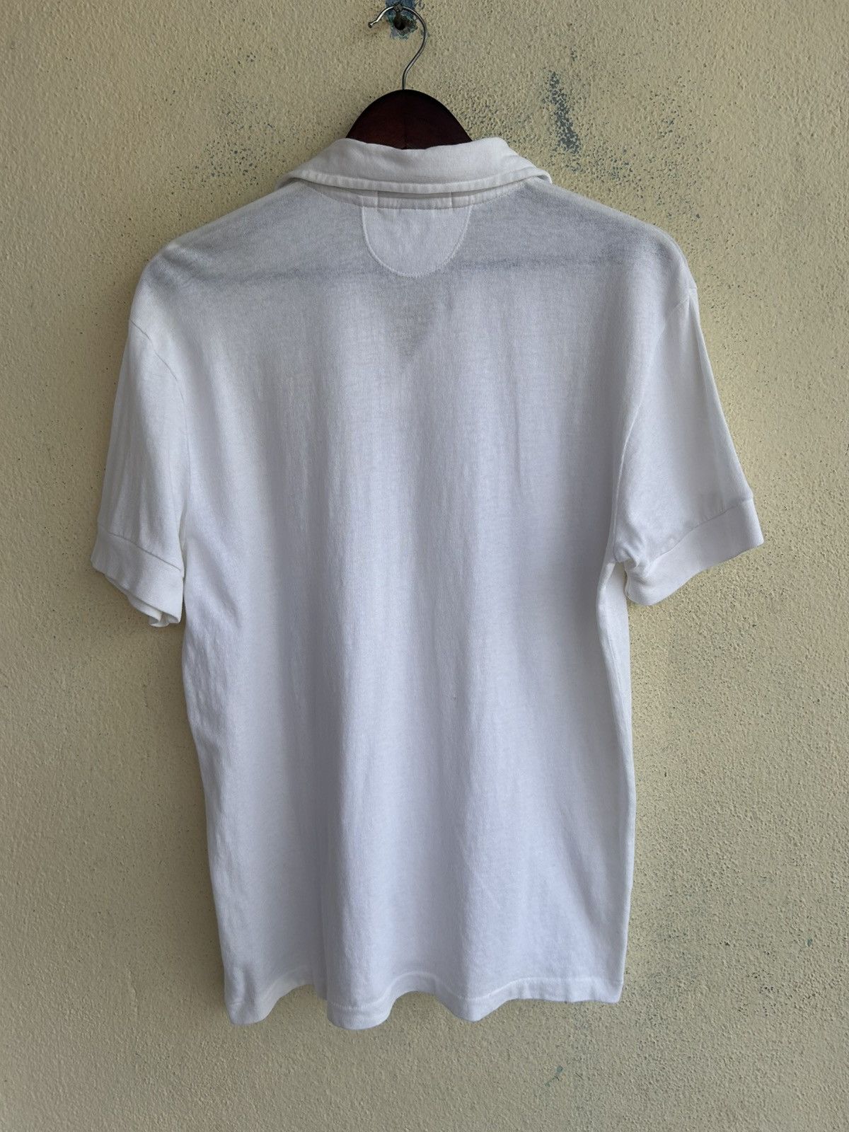 Polo Ralph Lauren Vintage Polo Sport Ralph Lauren 35TH P Size US M / EU 48-50 / 2 - 2 Thumbnail