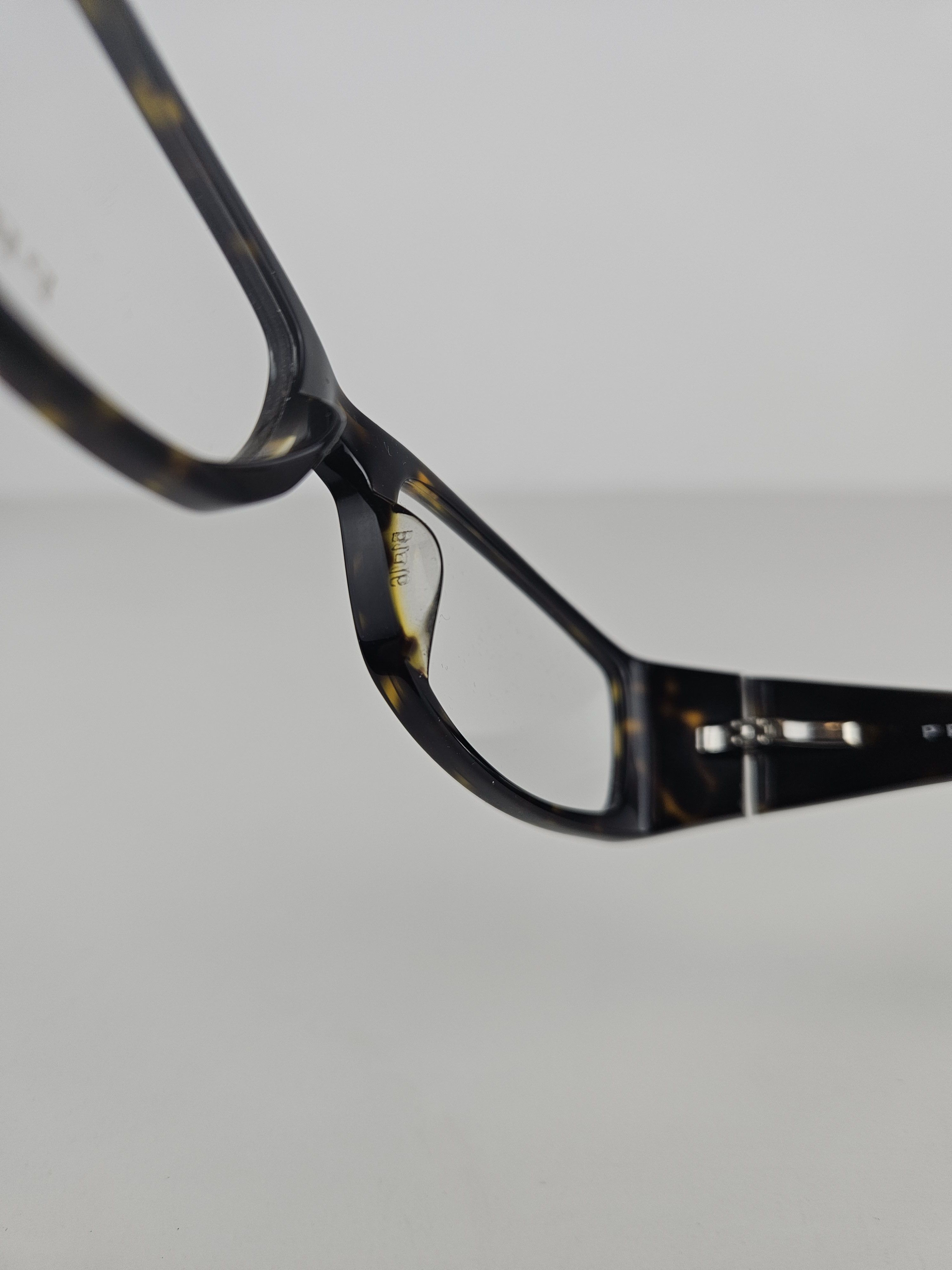 Prada Vintage y2k prada star studded glasses office siren Size ONE SIZE - 19 Thumbnail
